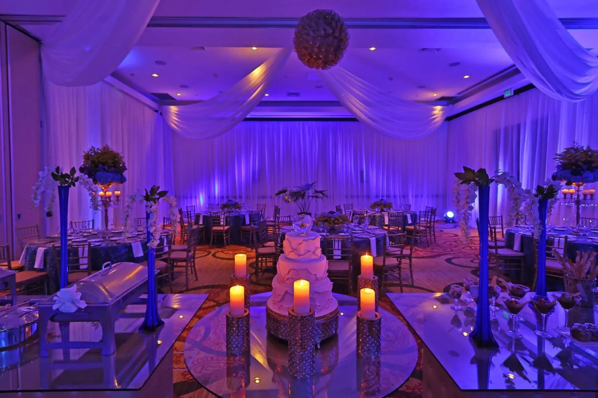 Spa and wellness centre/facilities in InterContinental Real San Pedro Sula by IHG Spa and wellness centre/facilities in InterContinental Real San Pedro Sula by IHG