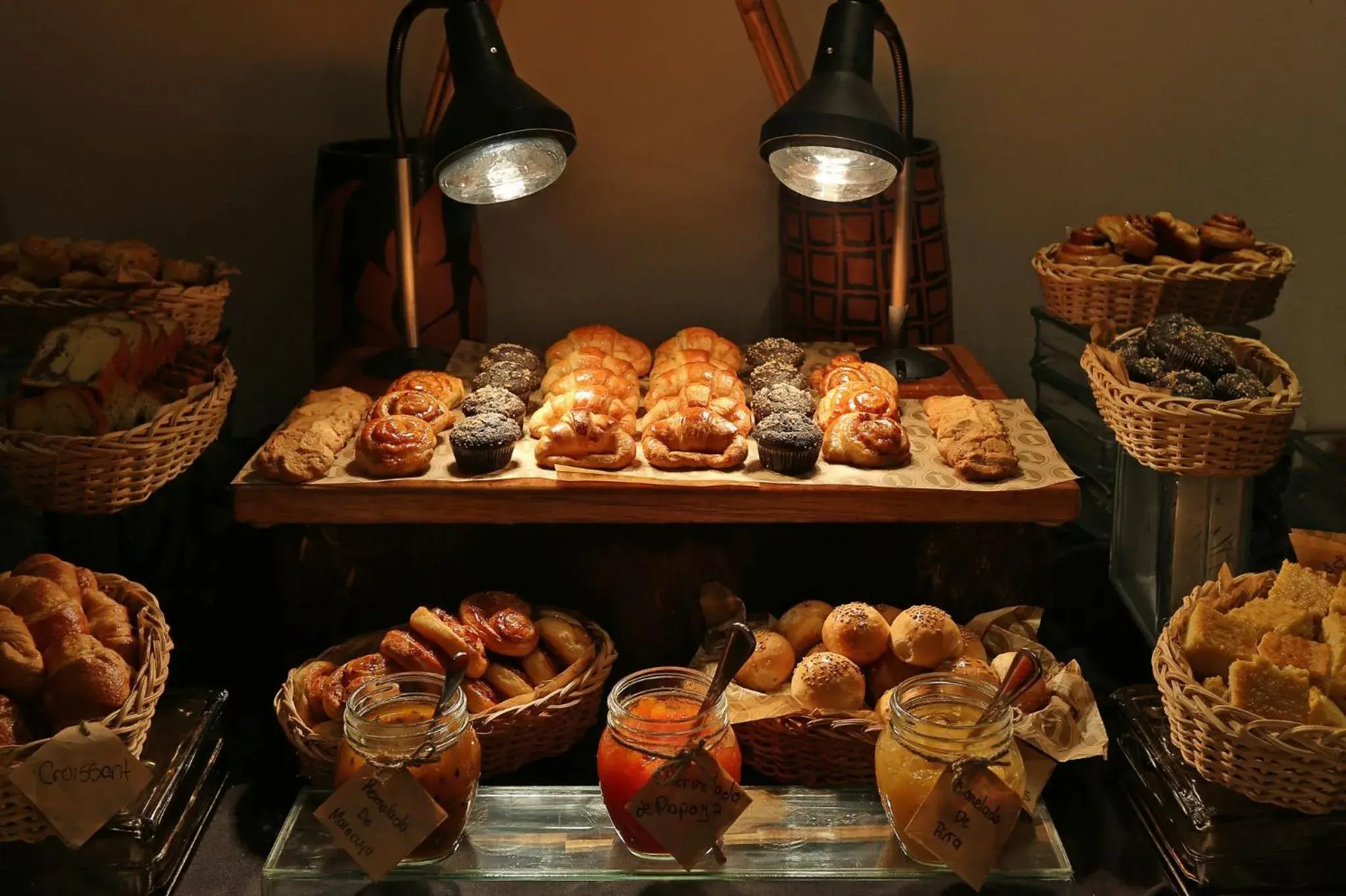 Restaurant/places to eat in InterContinental Real San Pedro Sula by IHG Restaurant/places to eat in InterContinental Real San Pedro Sula by IHG