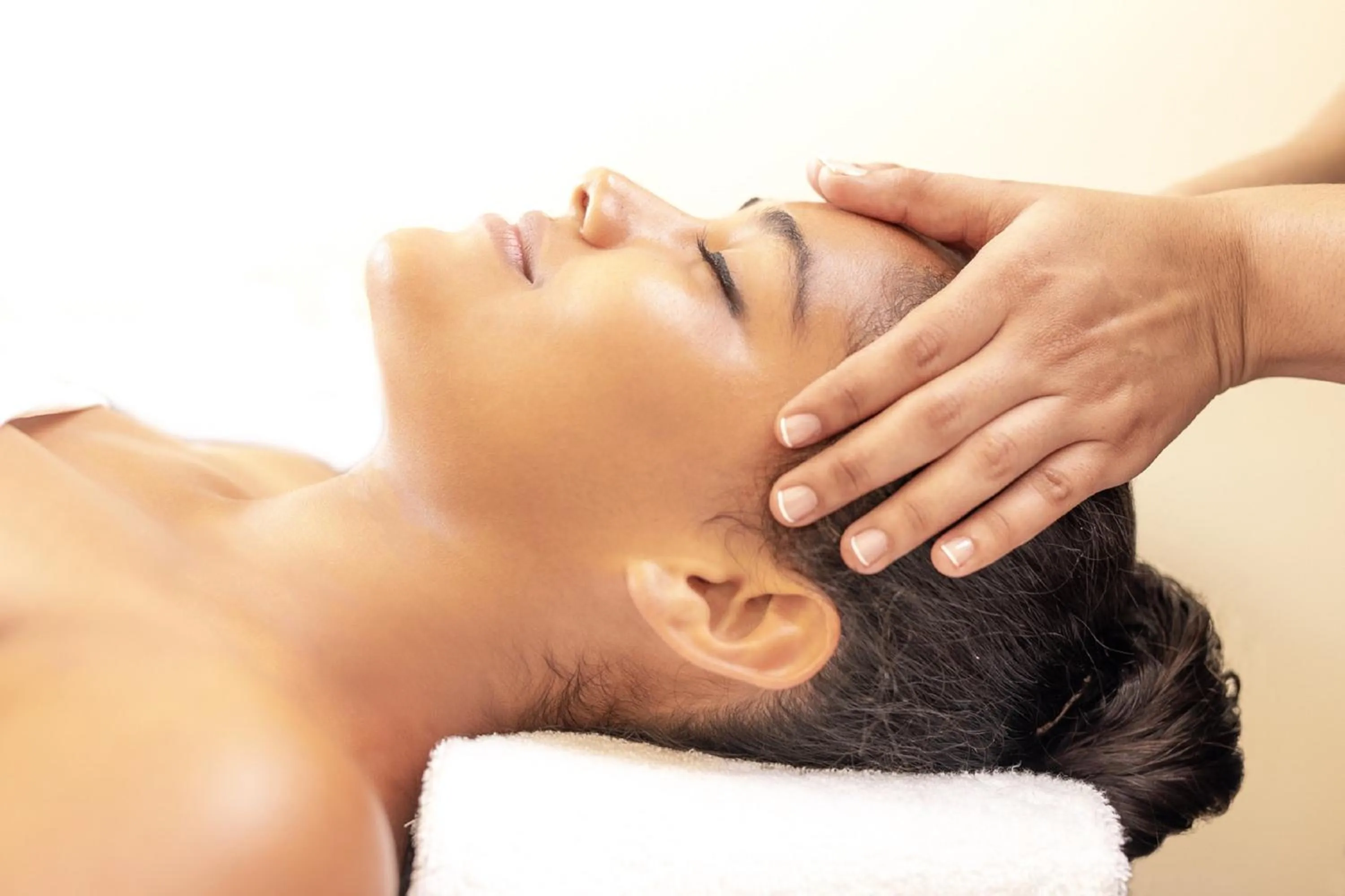 Spa and wellness centre/facilities in InterContinental Real San Pedro Sula by IHG