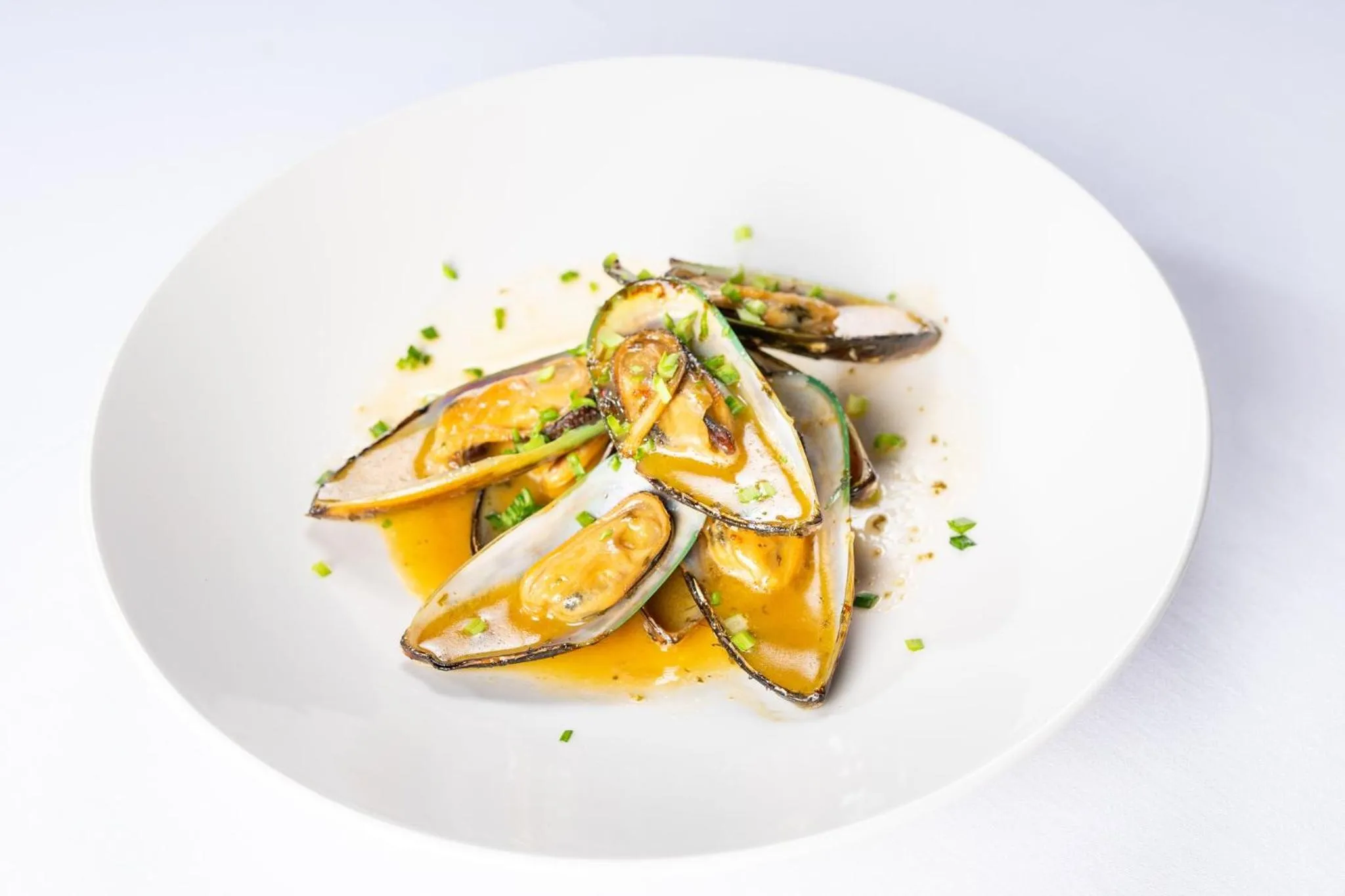 Restaurant/places to eat in InterContinental Real San Pedro Sula by IHG