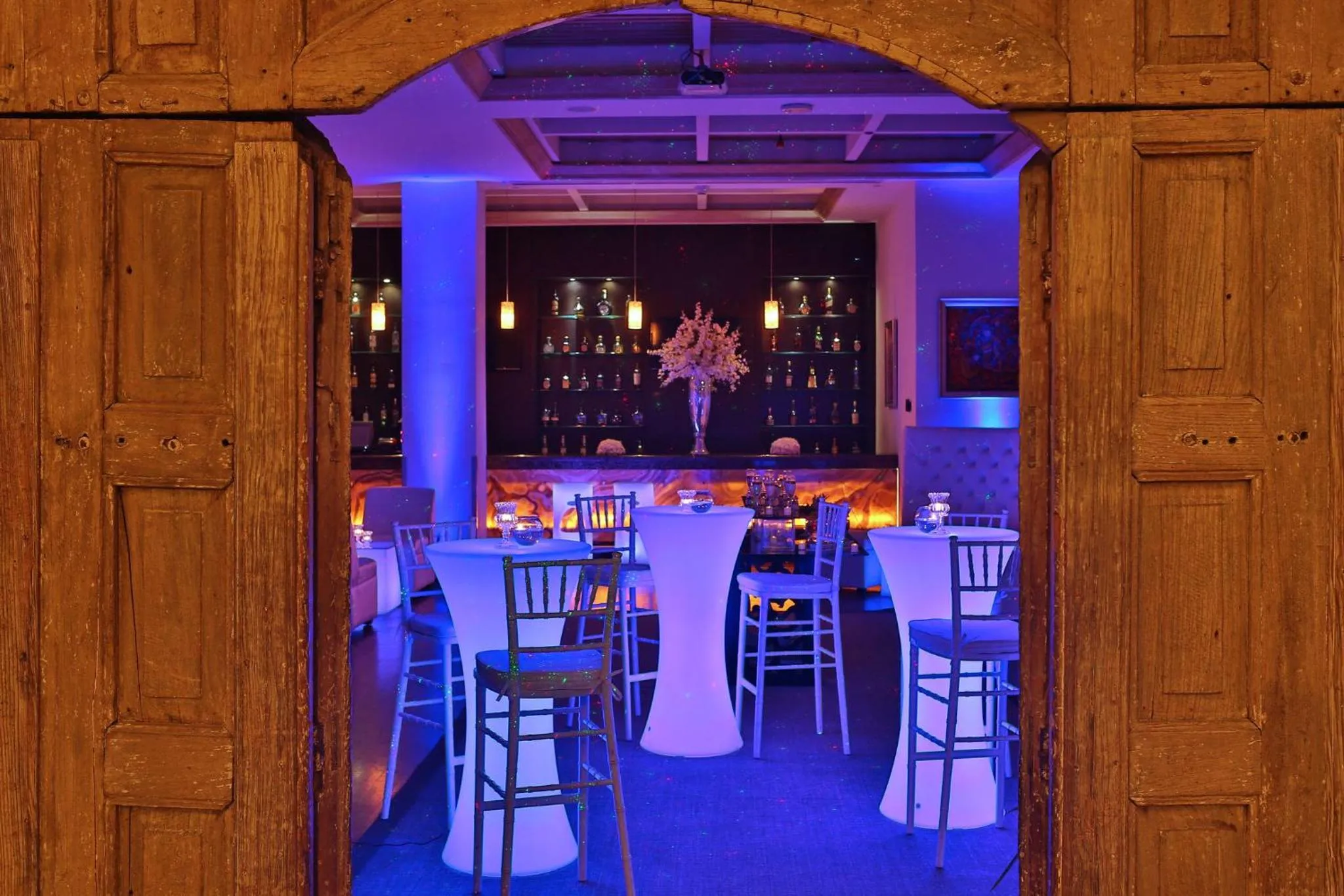 Meeting/conference room in InterContinental Real San Pedro Sula by IHG