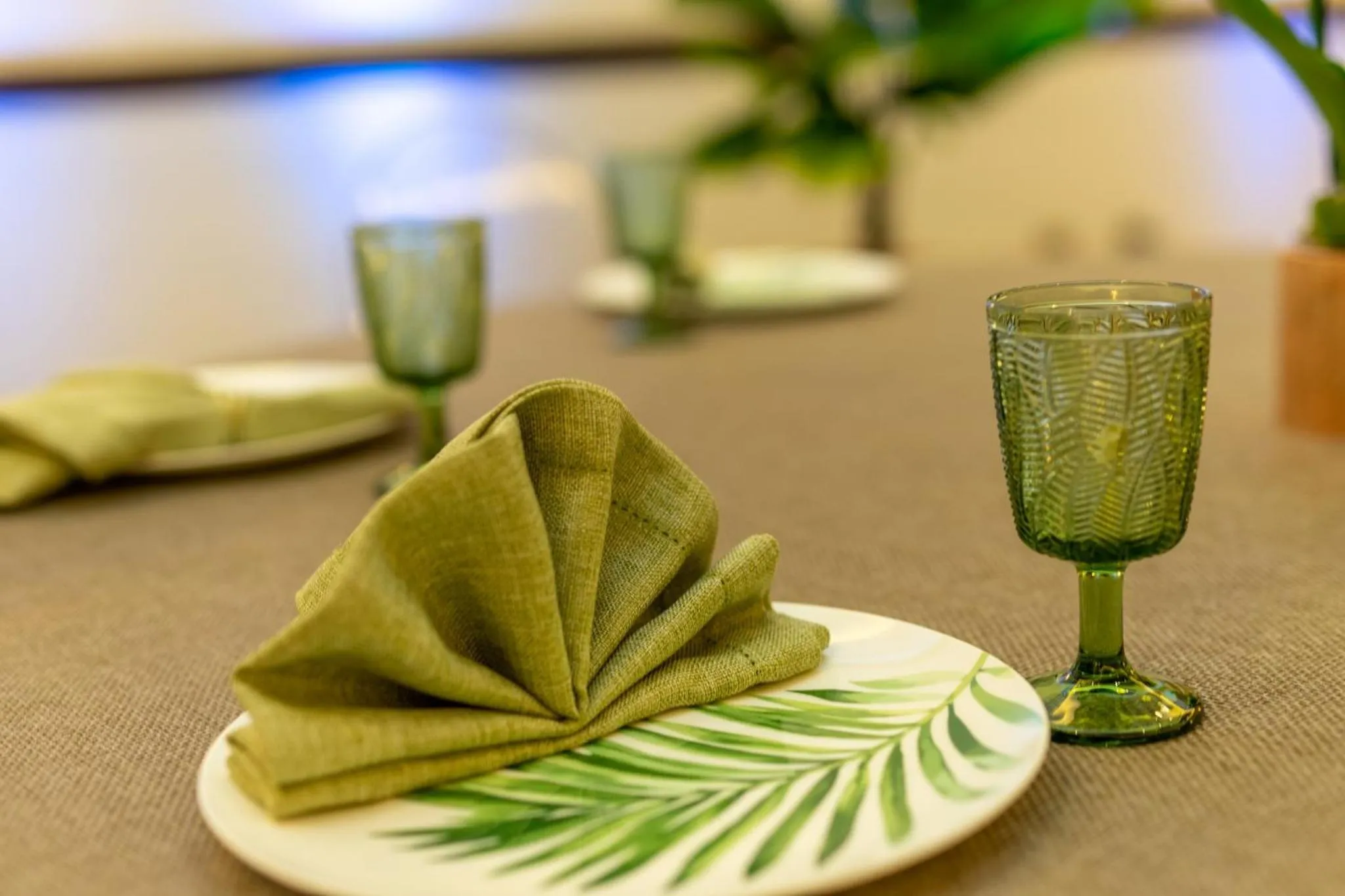 Banquet/Function facilities in InterContinental Real San Pedro Sula by IHG