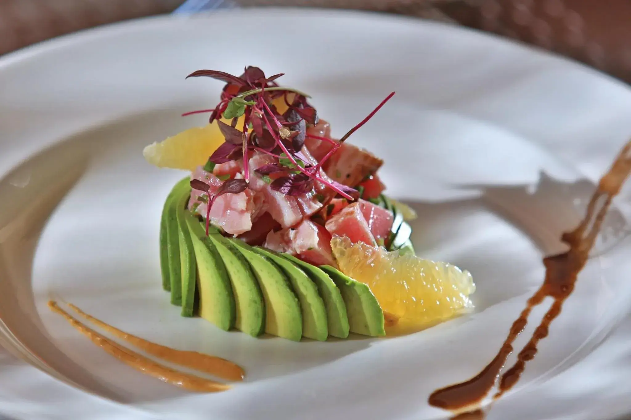 Restaurant/places to eat in InterContinental Real San Pedro Sula by IHG Restaurant/places to eat in InterContinental Real San Pedro Sula by IHG