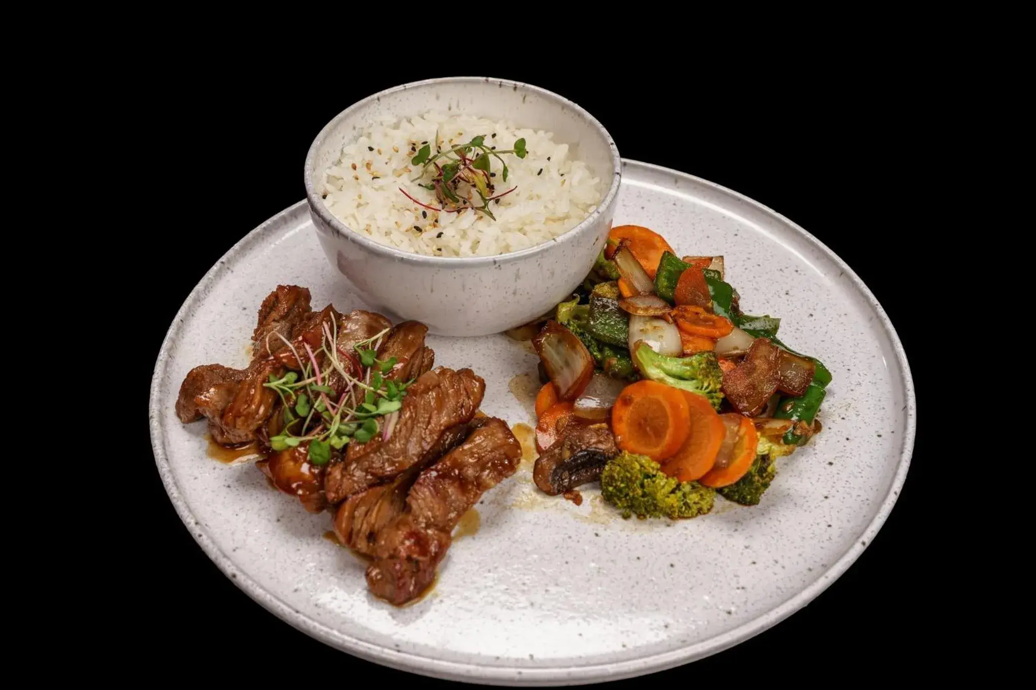 Restaurant/places to eat in InterContinental Real San Pedro Sula by IHG Restaurant/places to eat in InterContinental Real San Pedro Sula by IHG