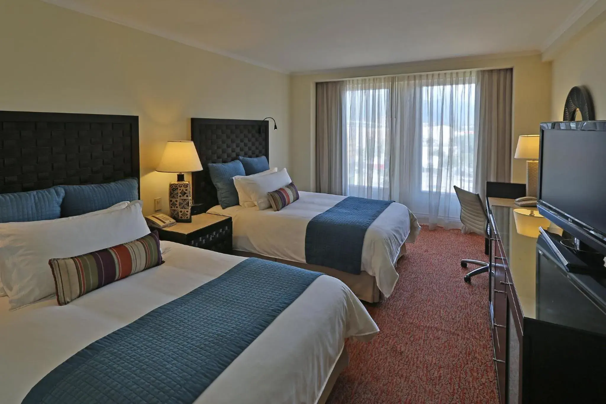 InterContinental Real San Pedro Sula by IHG InterContinental Real San Pedro Sula by IHG