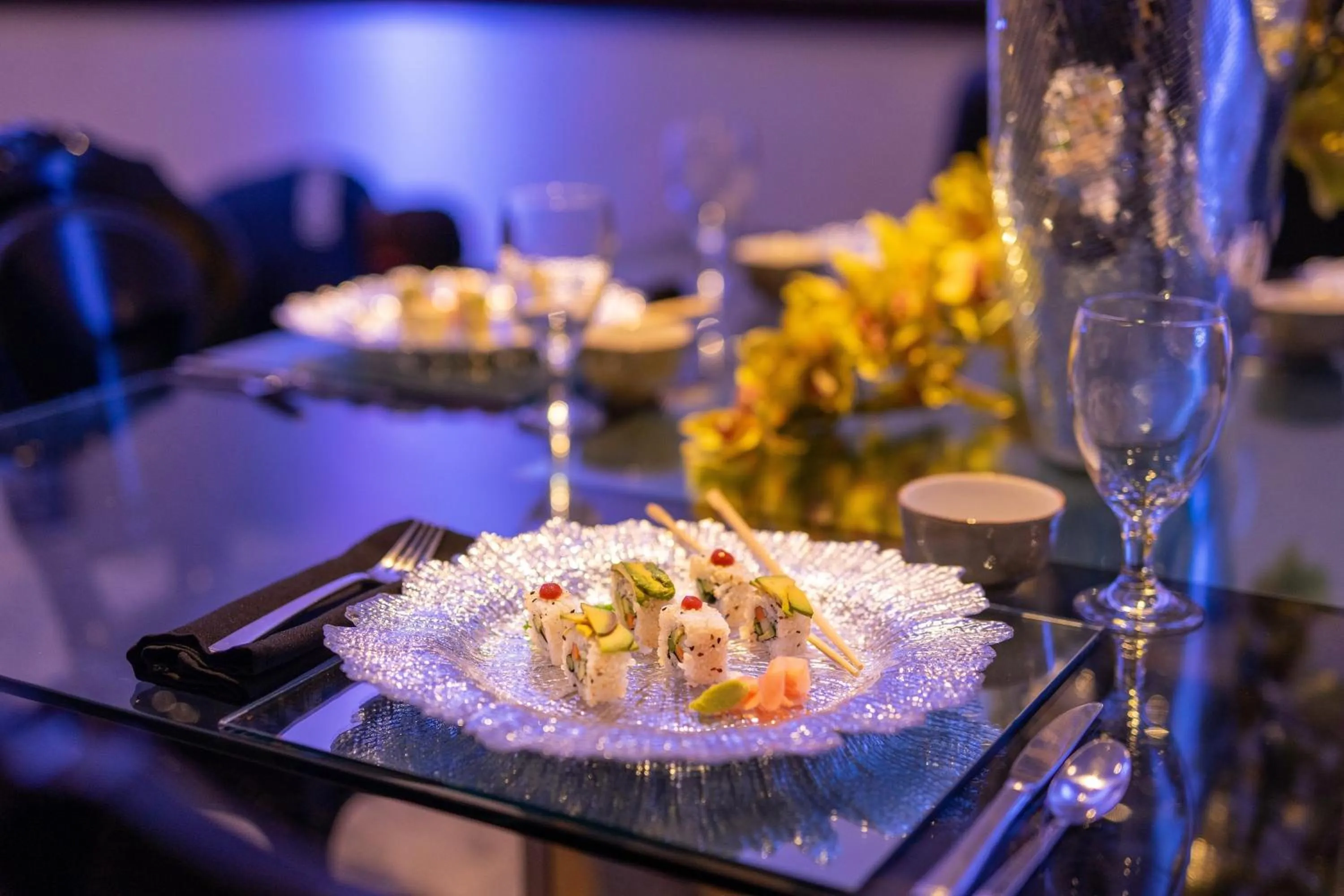 Meeting/conference room in InterContinental Real San Pedro Sula by IHG