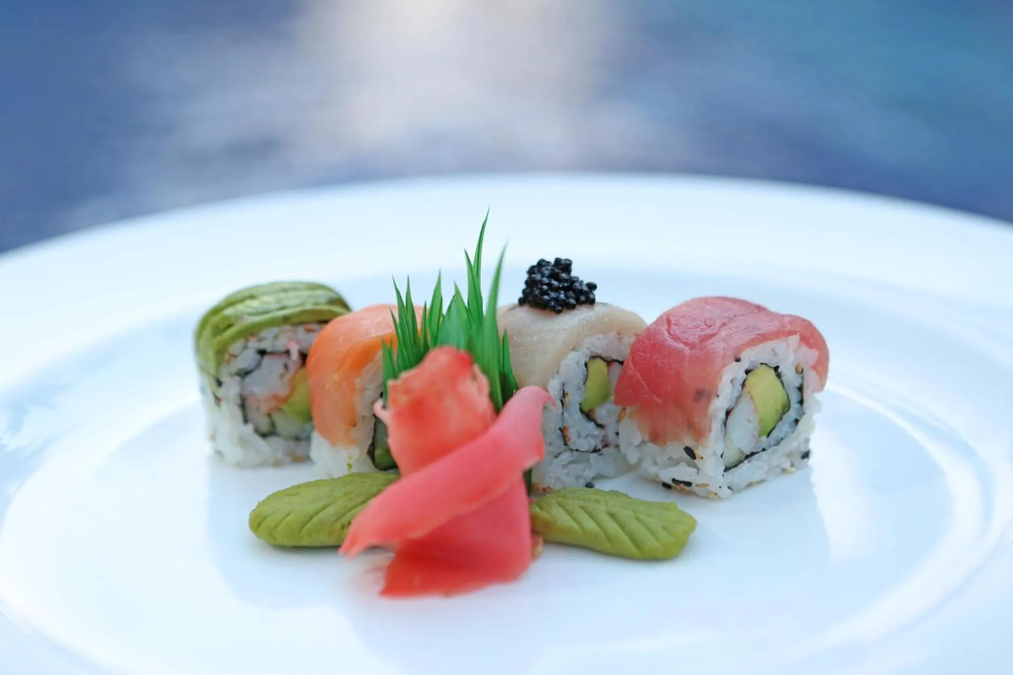 Restaurant/places to eat in InterContinental Real San Pedro Sula by IHG