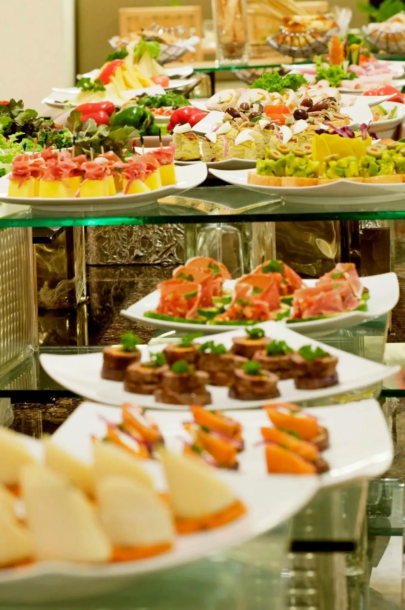 Restaurant/places to eat in InterContinental Real San Pedro Sula by IHG Restaurant/places to eat in InterContinental Real San Pedro Sula by IHG