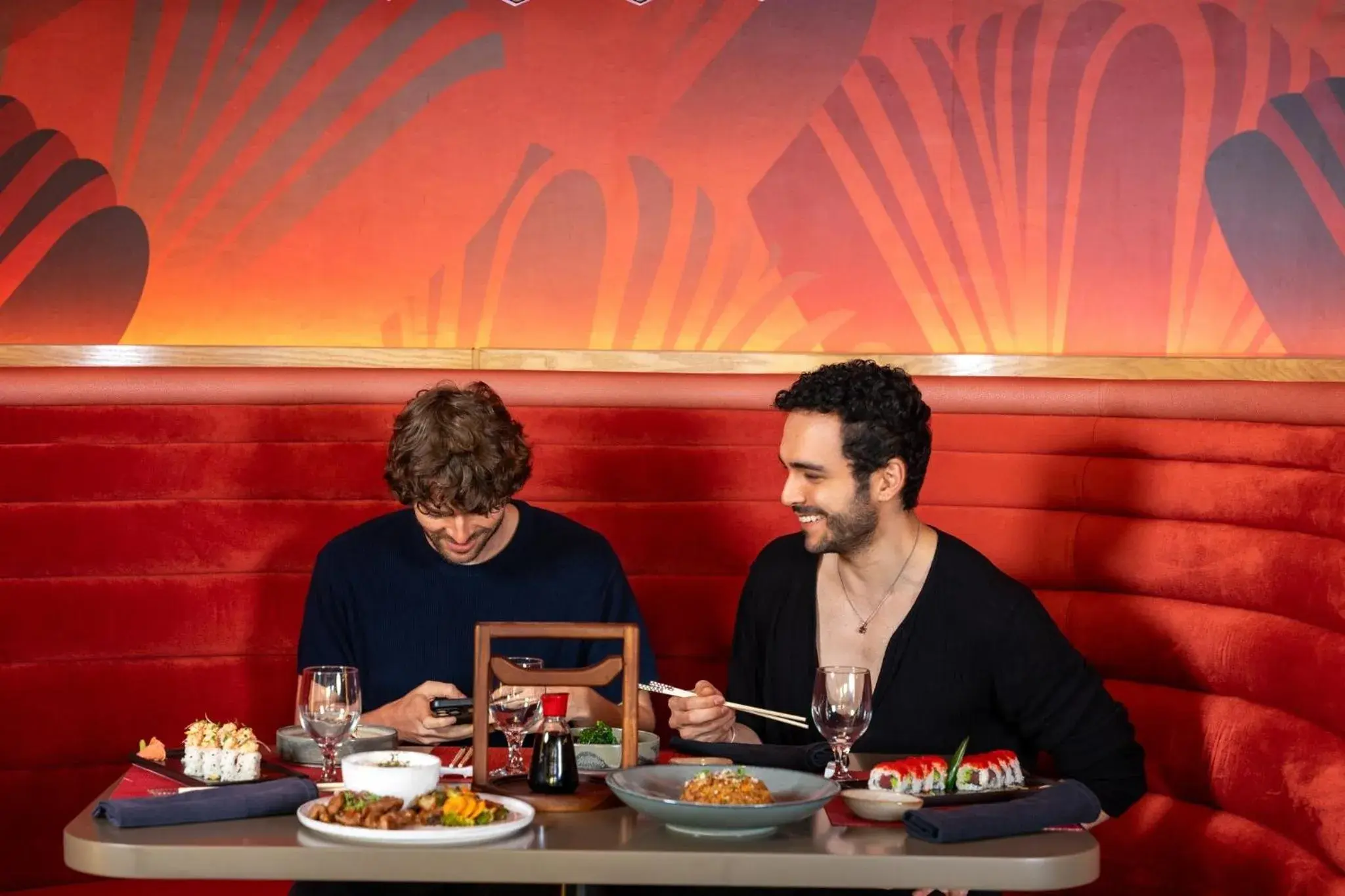 Restaurant/places to eat in InterContinental Real San Pedro Sula by IHG Restaurant/places to eat in InterContinental Real San Pedro Sula by IHG