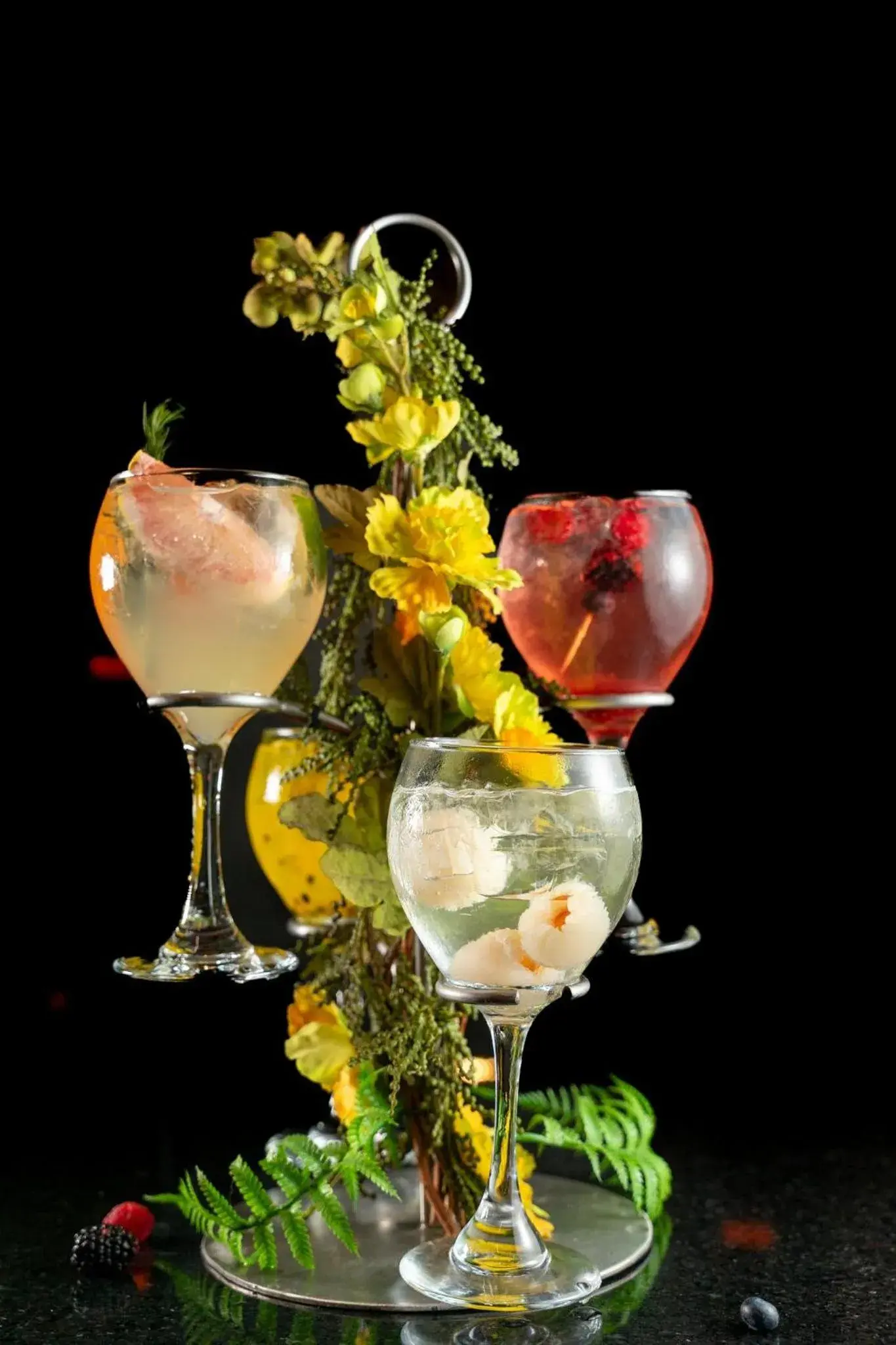 Restaurant/places to eat in InterContinental Real San Pedro Sula by IHG Restaurant/places to eat in InterContinental Real San Pedro Sula by IHG