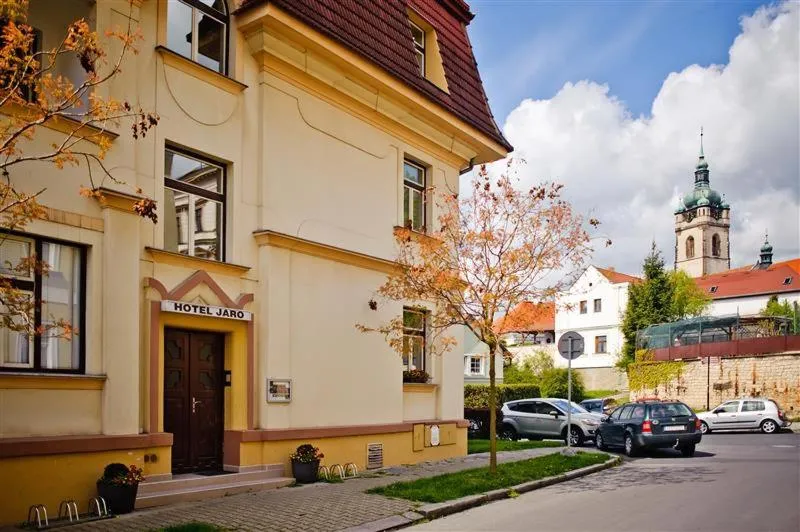 Hotel Jaro