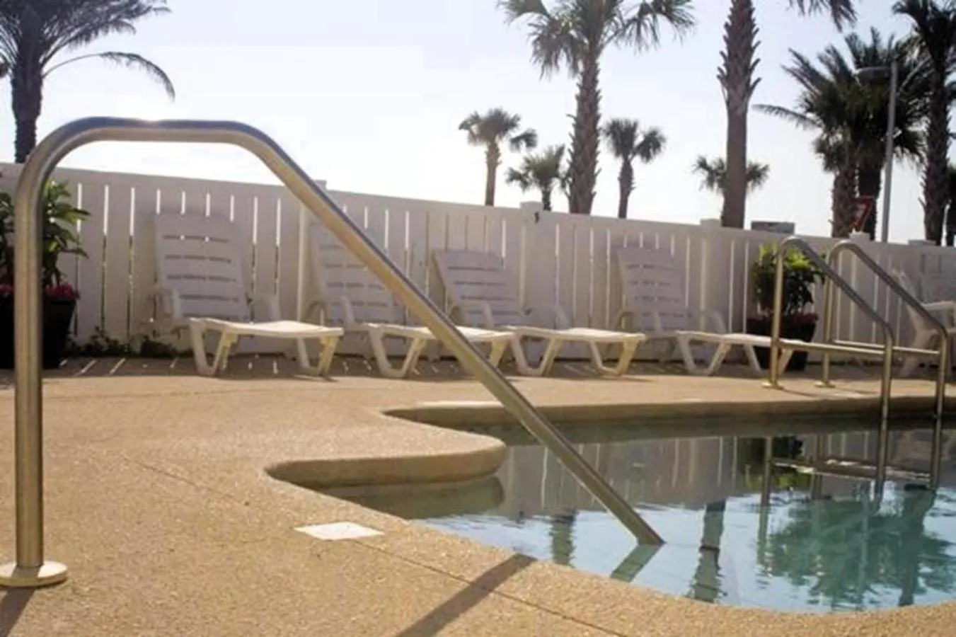Oceanview Lodge - Saint Augustine