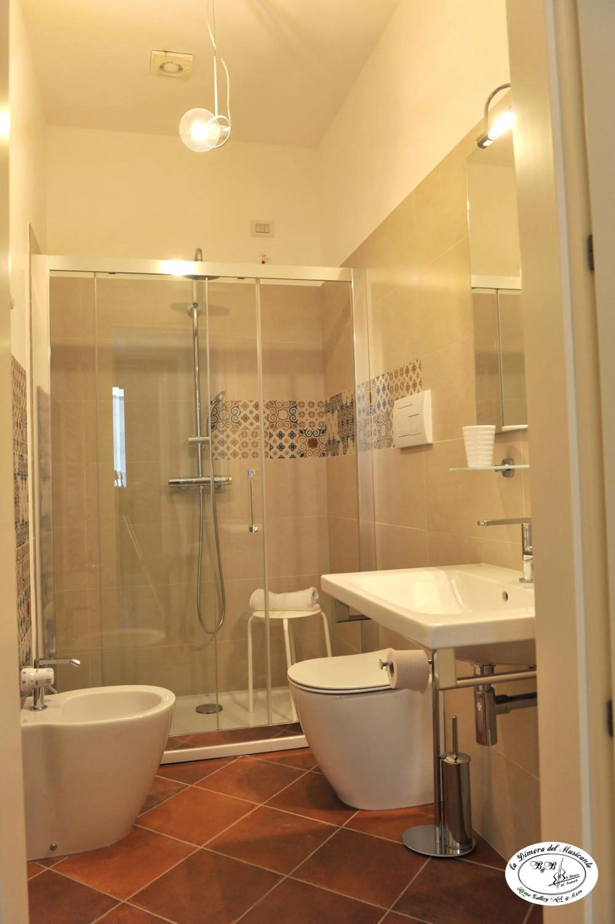 La Dimora del Musicante HomeGallery