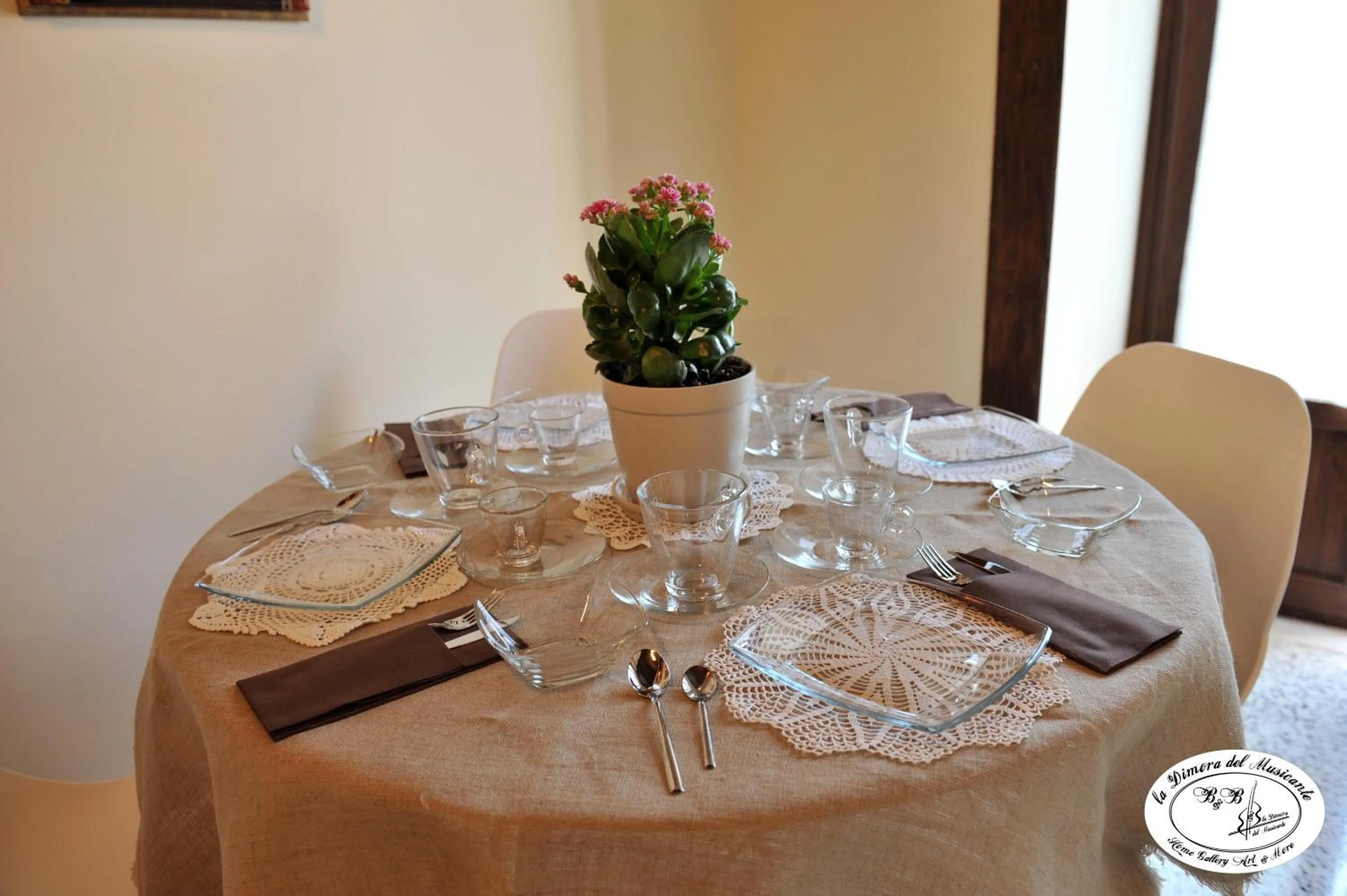 La Dimora del Musicante HomeGallery