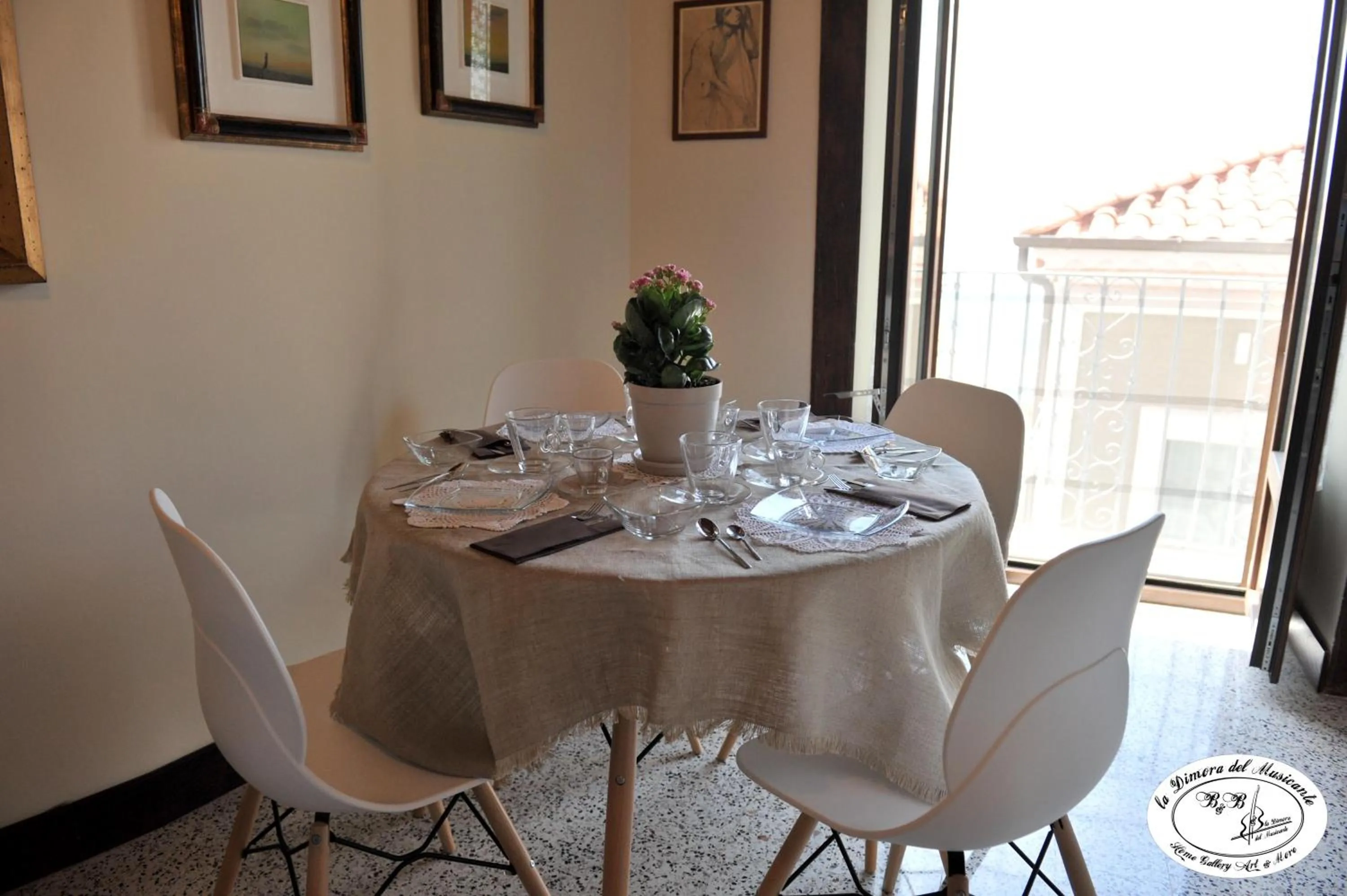 La Dimora del Musicante HomeGallery