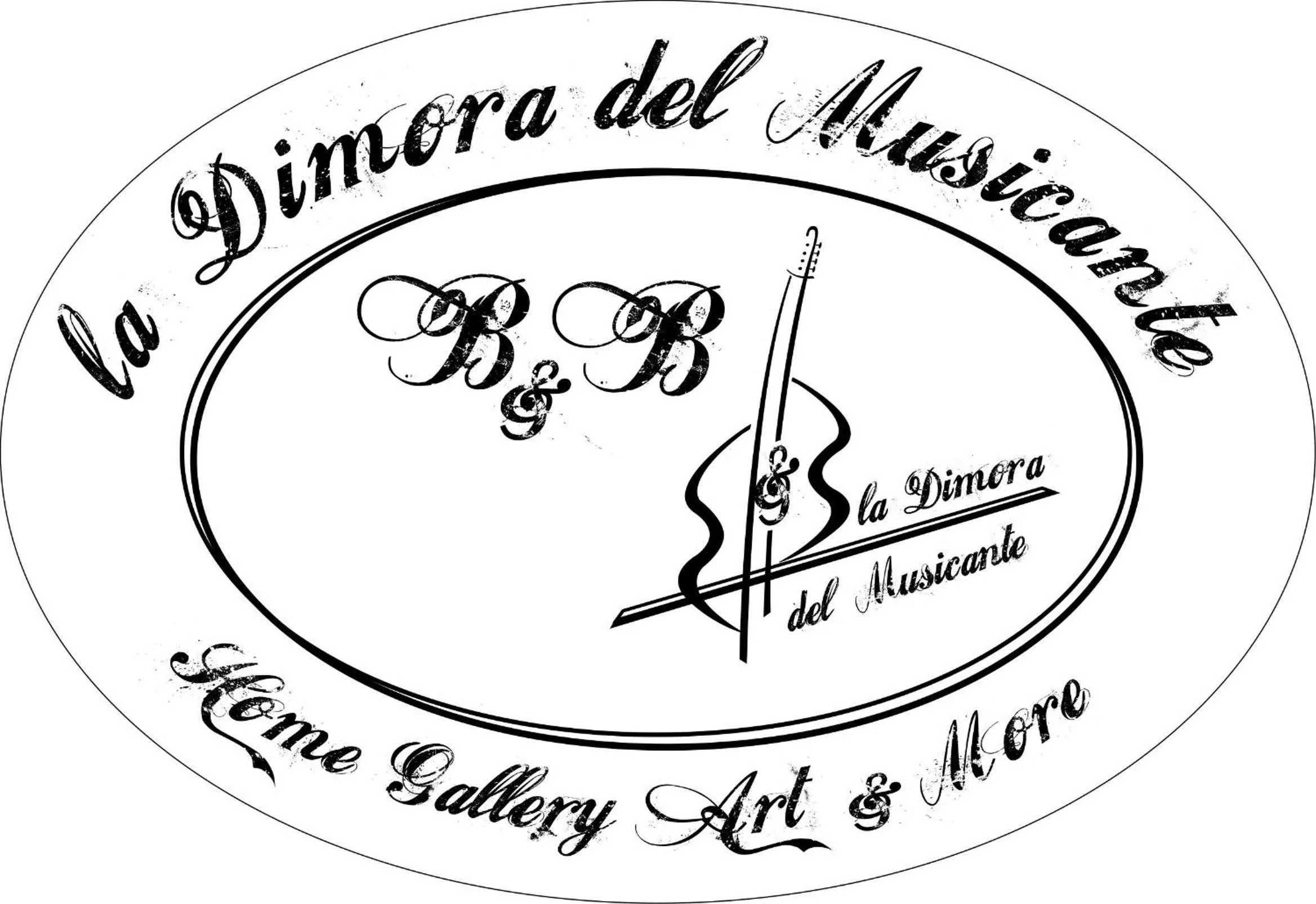 La Dimora del Musicante HomeGallery