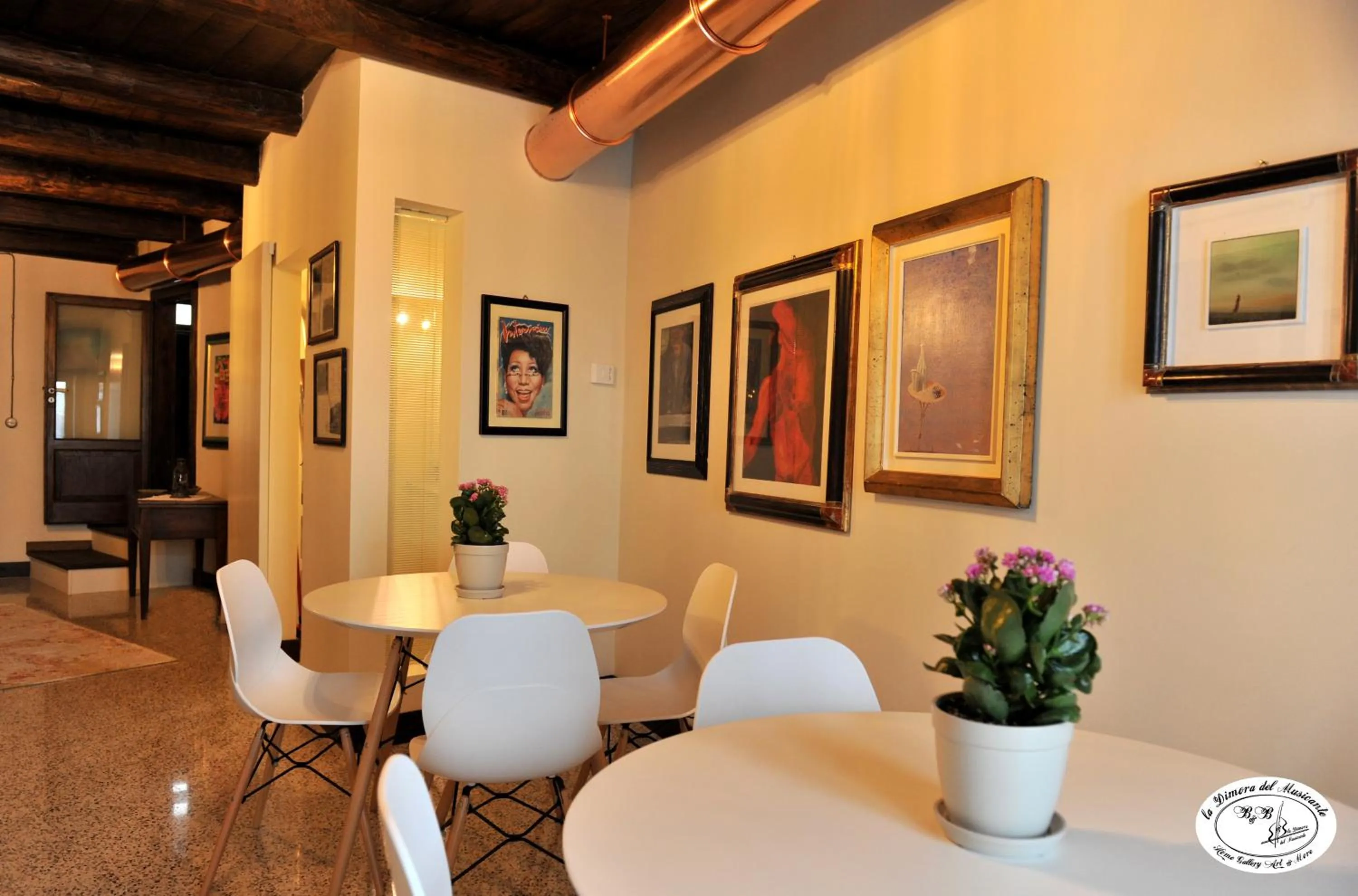 La Dimora del Musicante HomeGallery