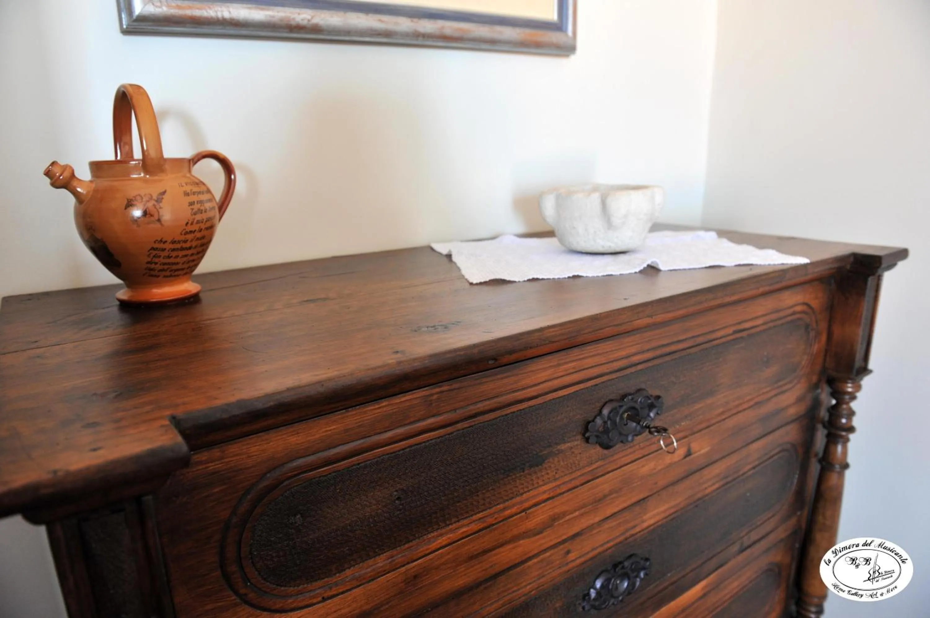 La Dimora del Musicante HomeGallery