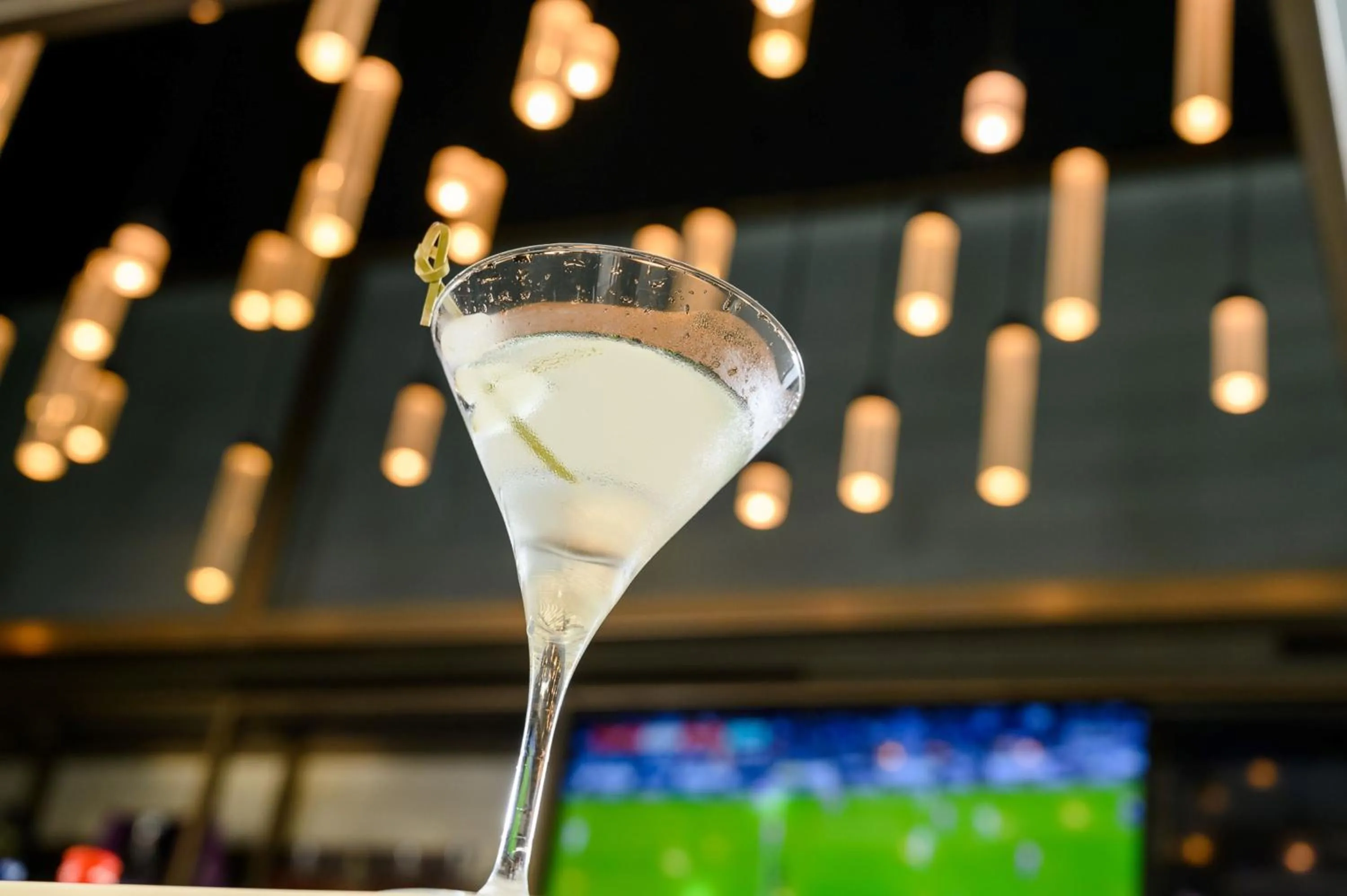 Restaurant/places to eat in Real Intercontinental Metrocentro Managua by IHG