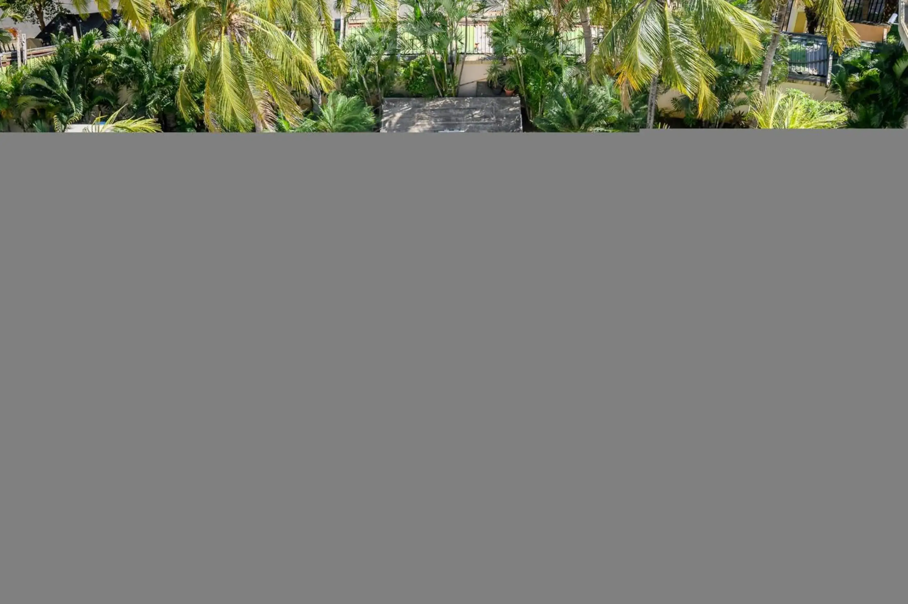 Swimming pool in Real Intercontinental Metrocentro Managua by IHG Swimming pool in Real Intercontinental Metrocentro Managua by IHG