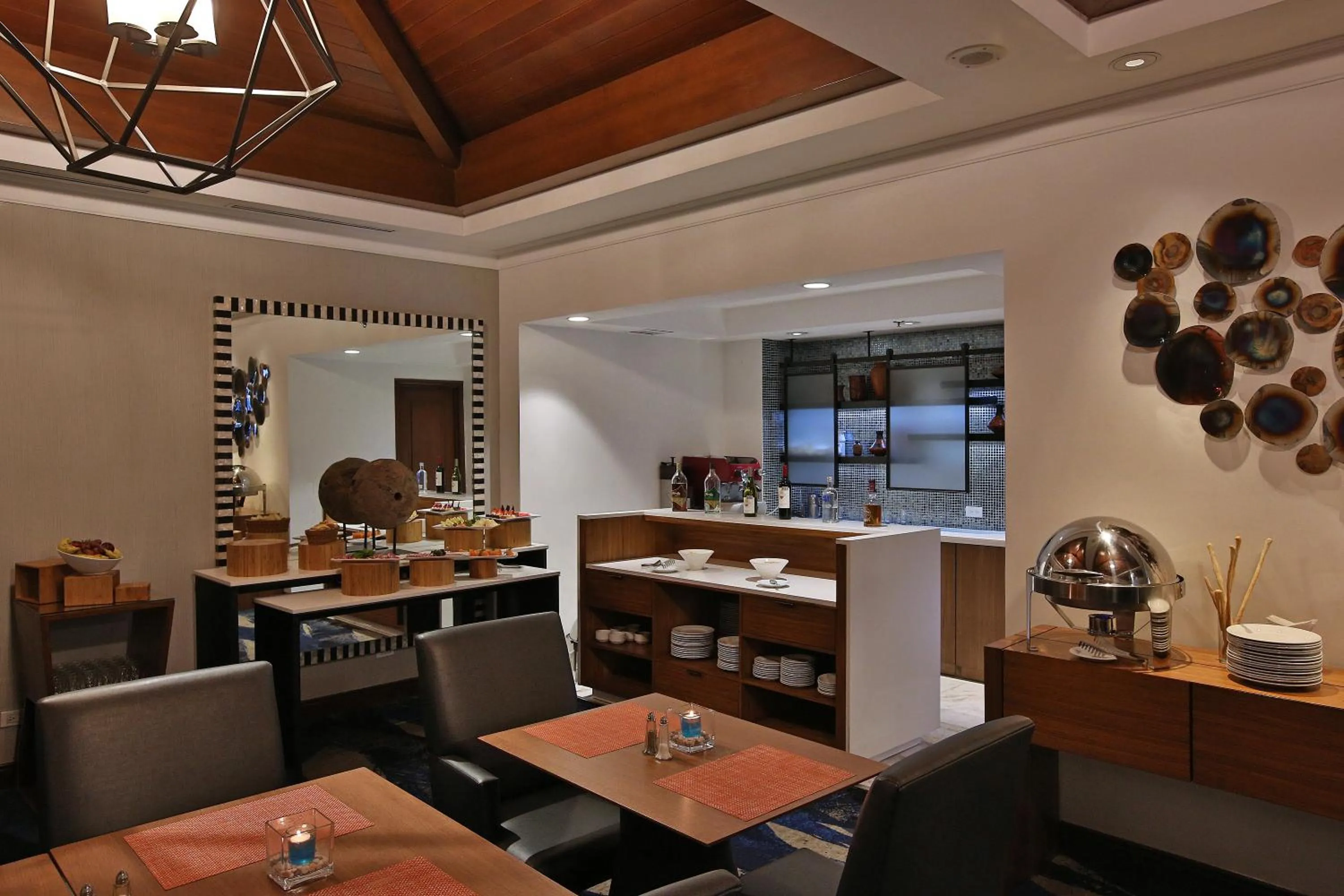 Other in Real Intercontinental Metrocentro Managua by IHG