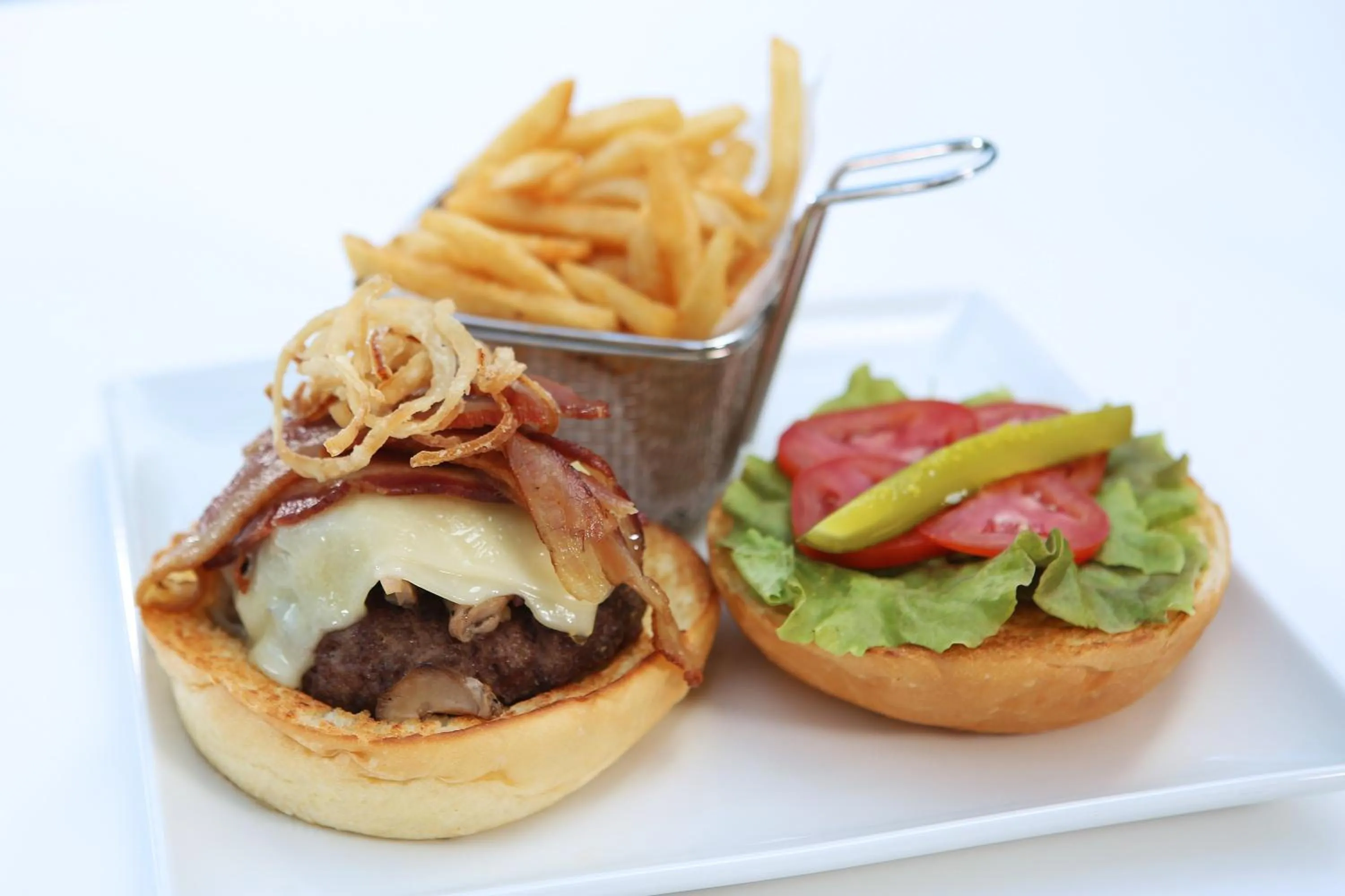 Restaurant/places to eat in Real Intercontinental Metrocentro Managua by IHG