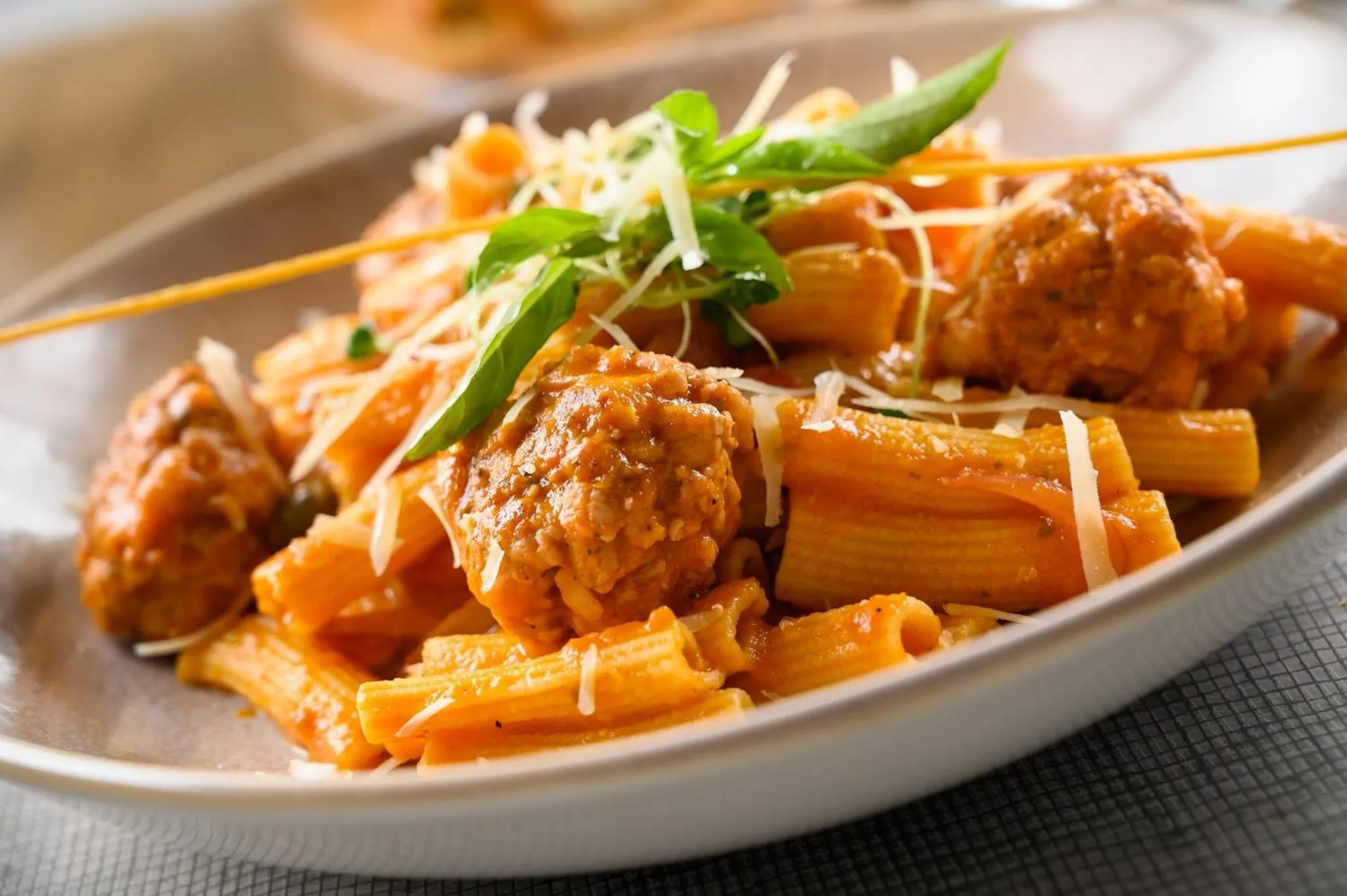 Restaurant/places to eat in Real Intercontinental Metrocentro Managua by IHG