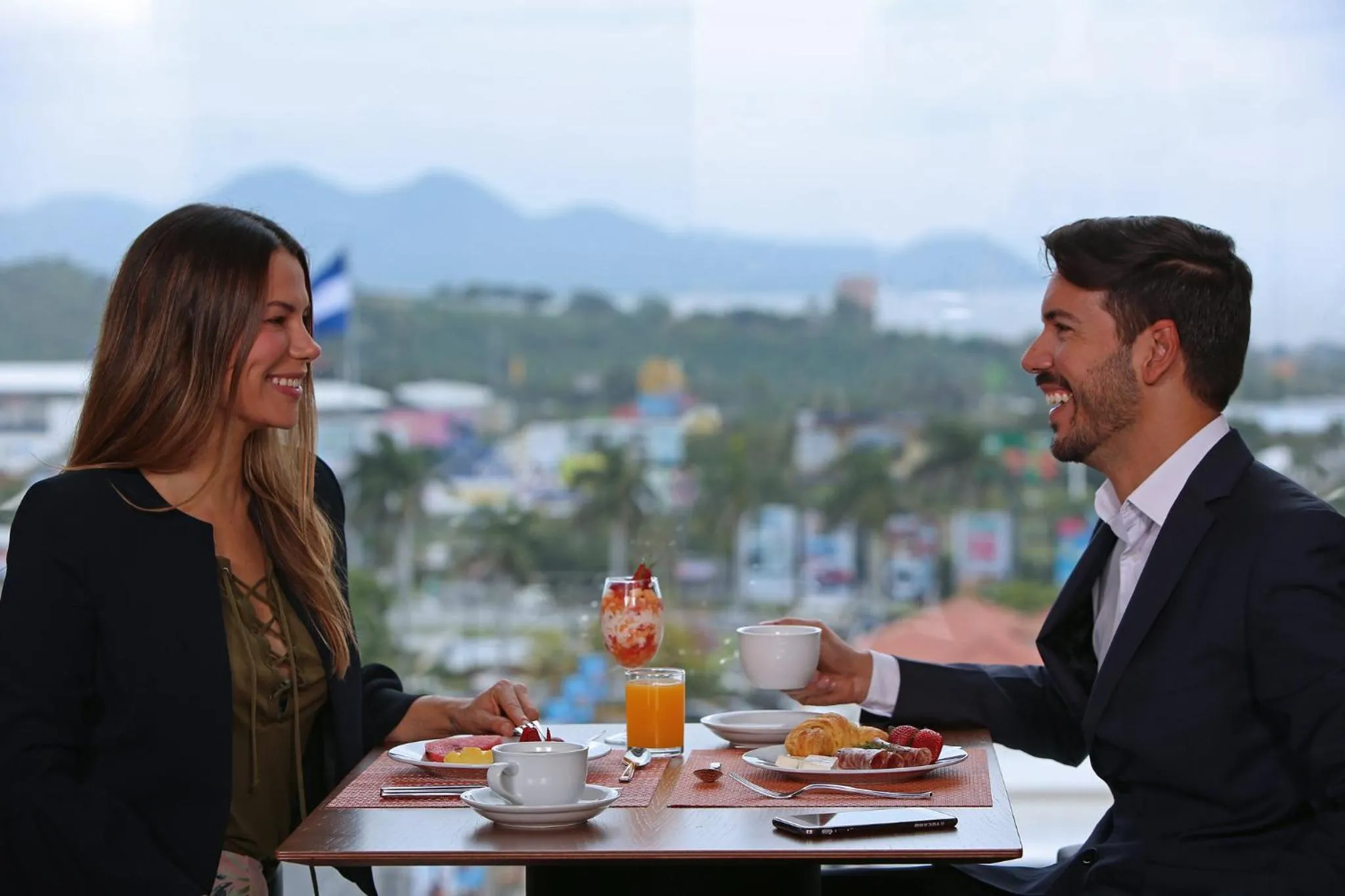 Other in Real Intercontinental Metrocentro Managua by IHG