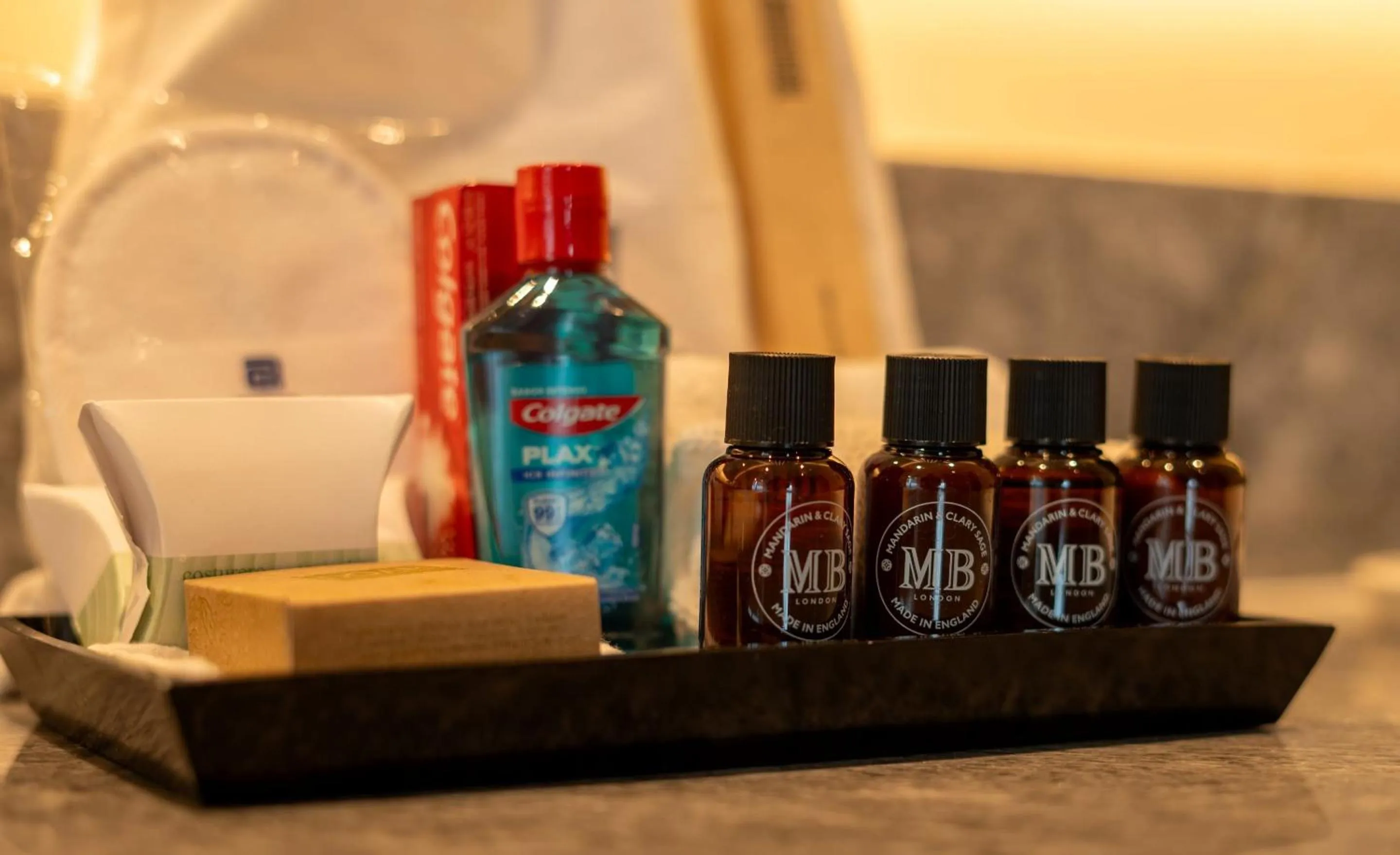 Bathroom in Camino Real Fashion Drive Monterrey