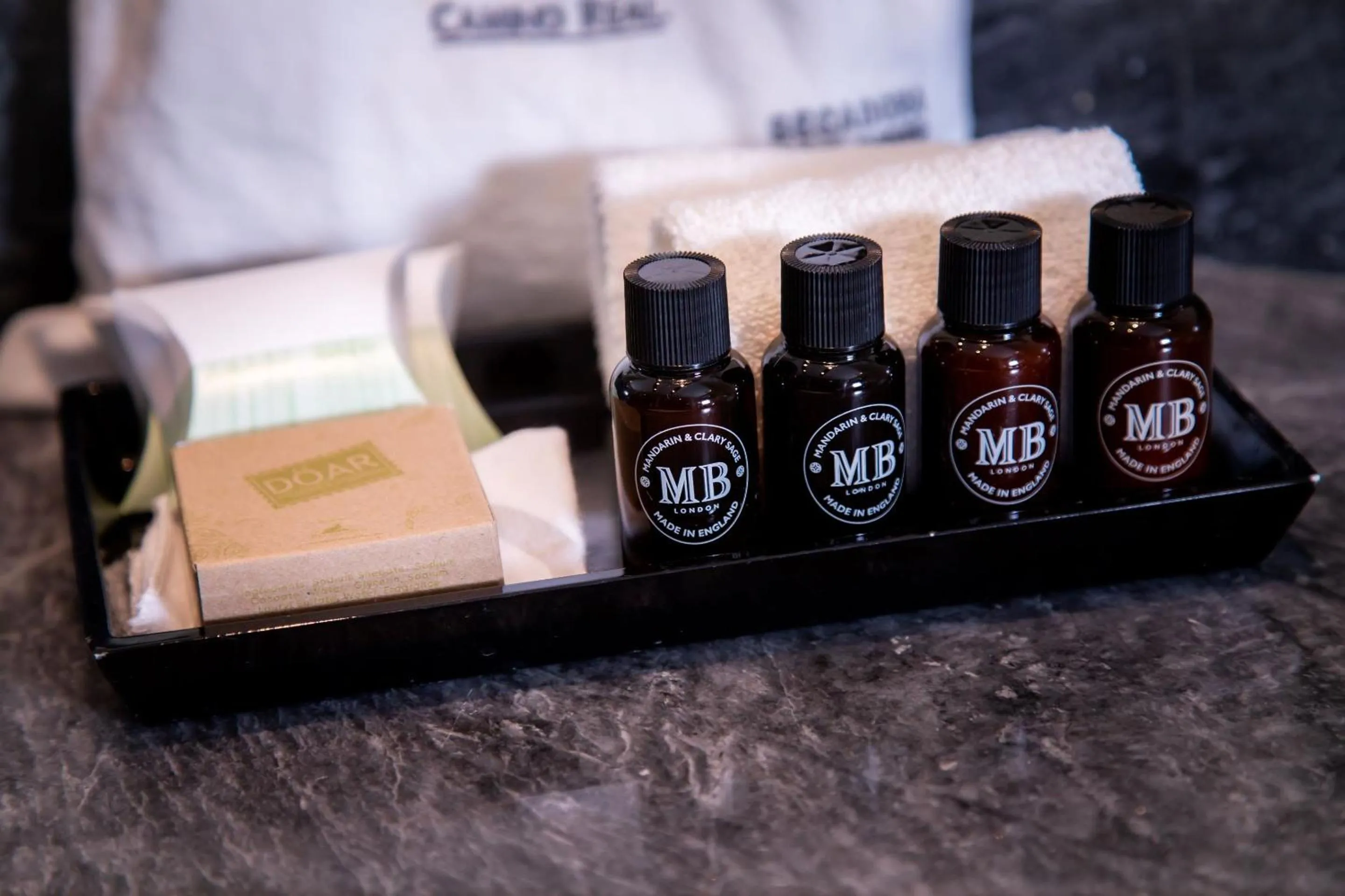 Bathroom in Camino Real Fashion Drive Monterrey