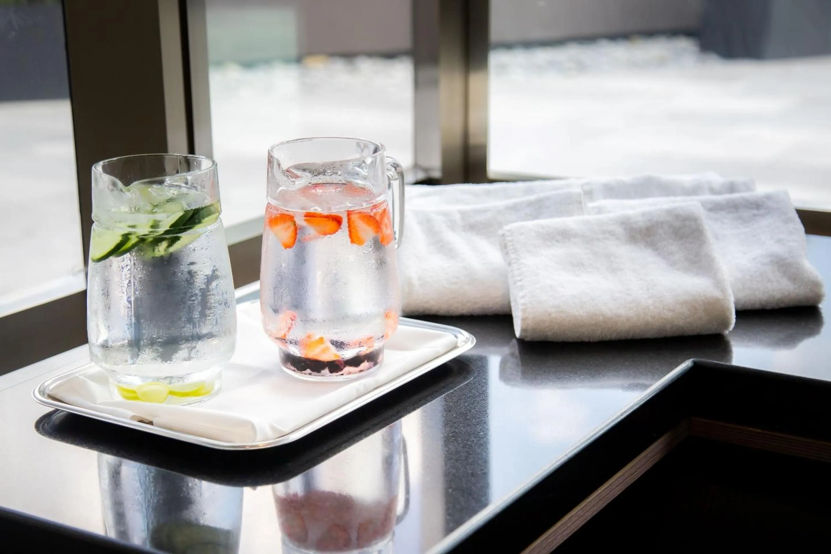 Fitness centre/facilities, Bed in Camino Real Fashion Drive Monterrey