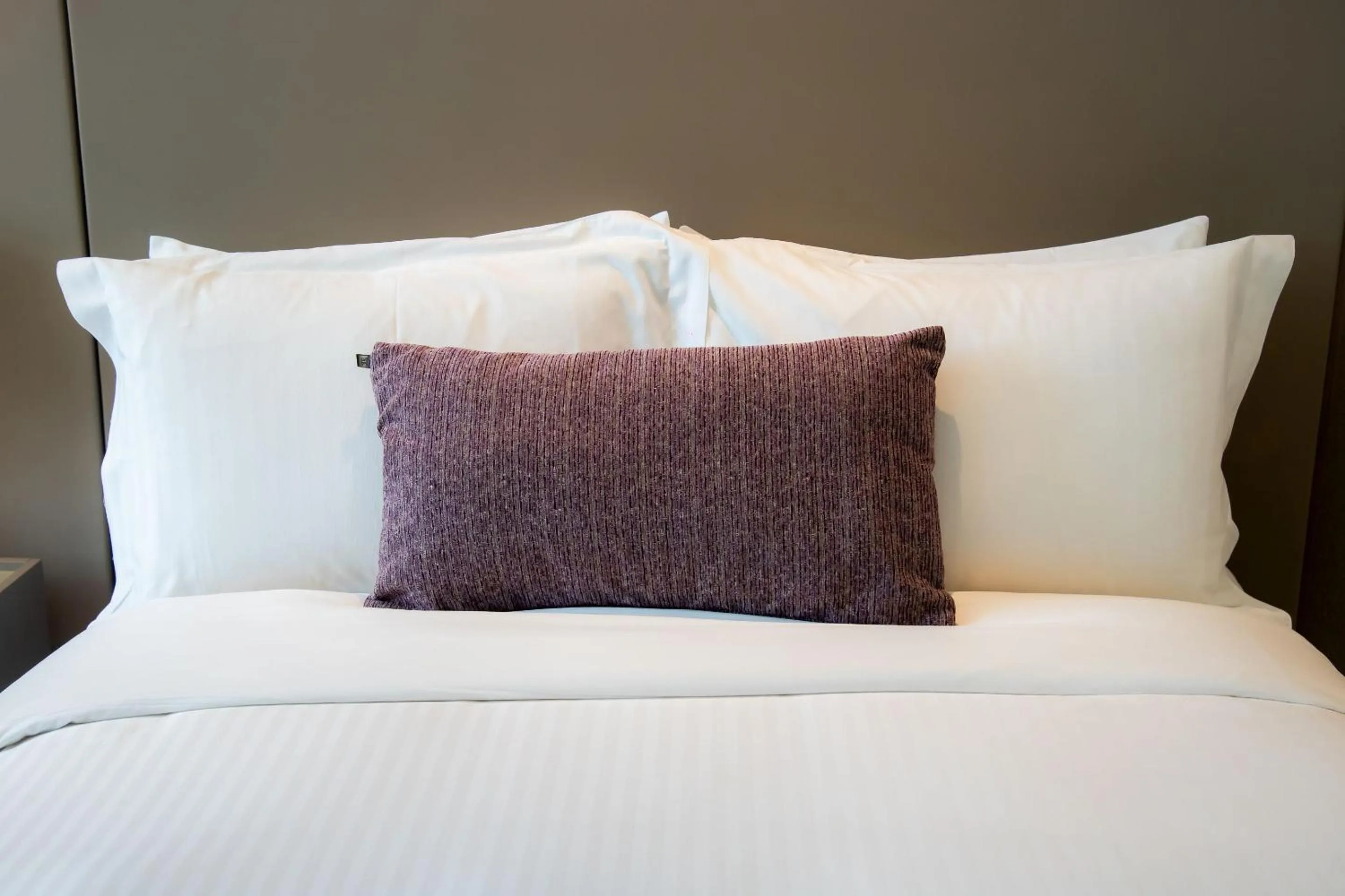 Bedroom, Bed in Camino Real Fashion Drive Monterrey