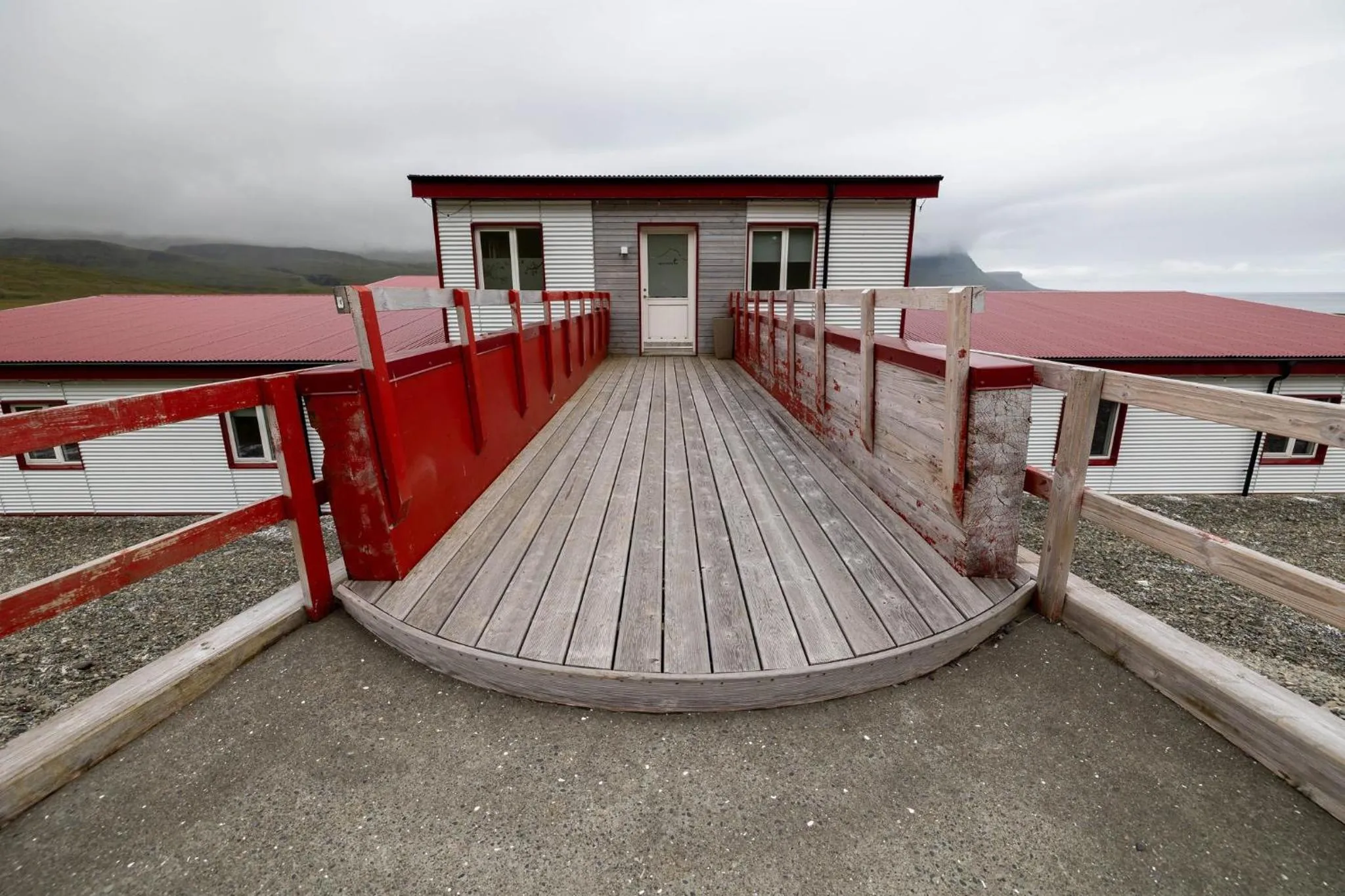 Bedroom in Kirkjufell Guesthouse and Apartments