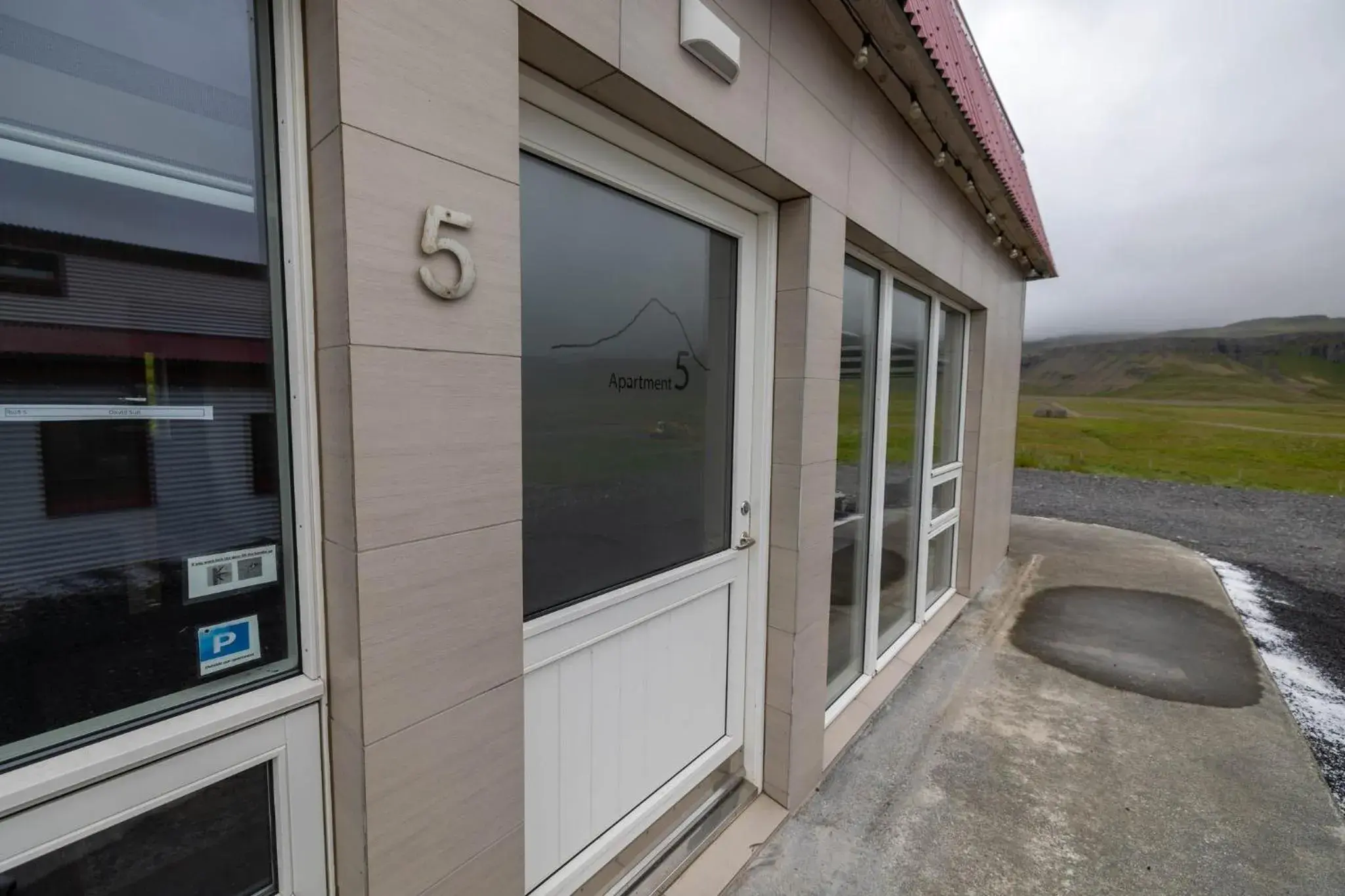 Bedroom in Kirkjufell Guesthouse and Apartments Bedroom in Kirkjufell Guesthouse and Apartments