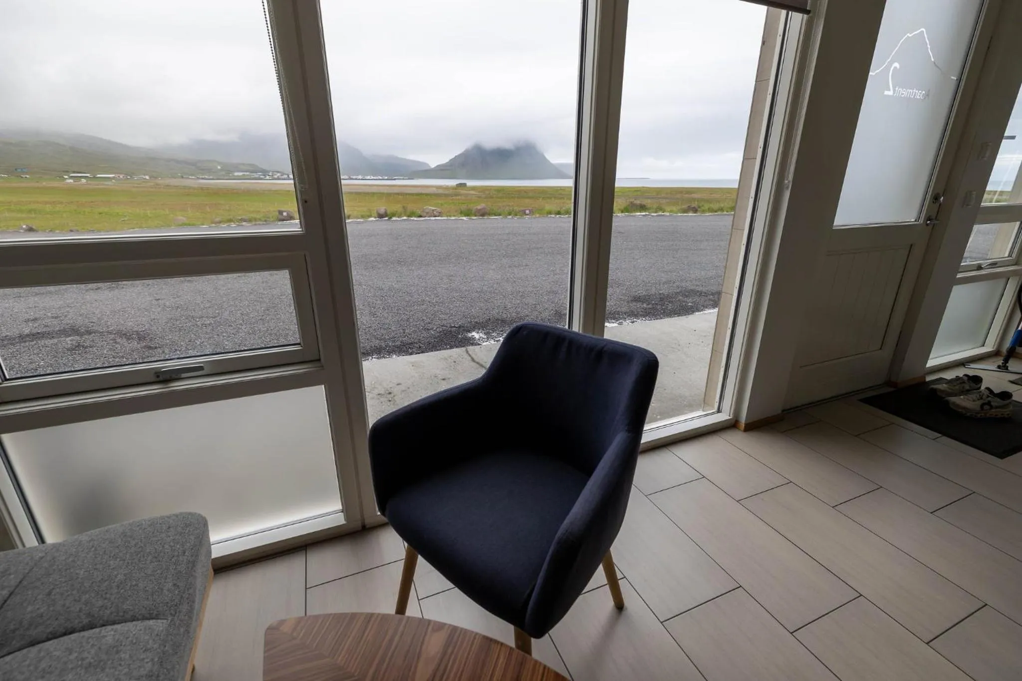 Bedroom in Kirkjufell Guesthouse and Apartments