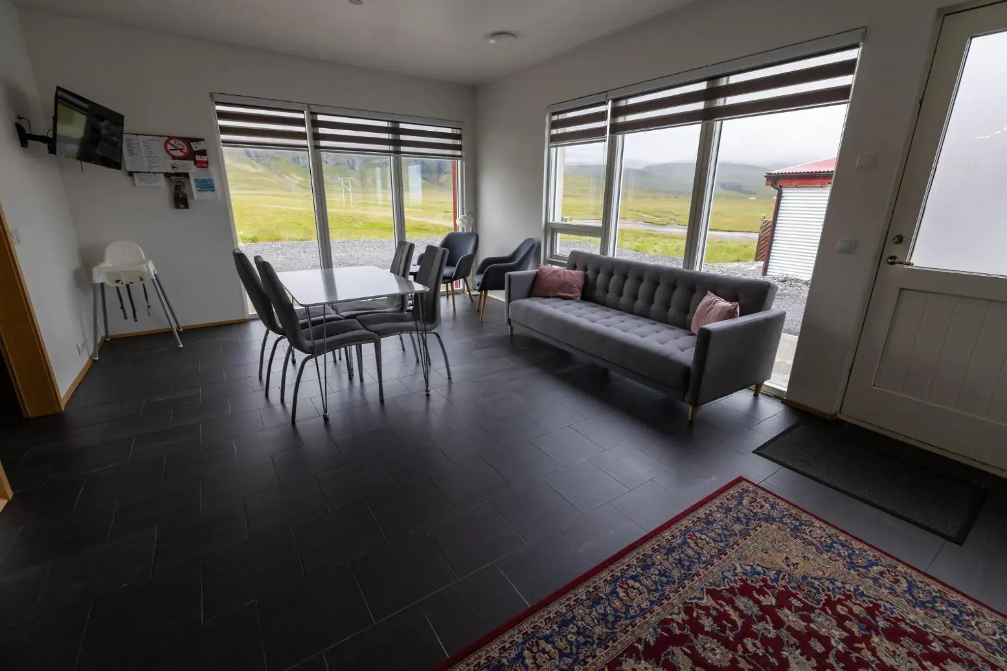 Bedroom in Kirkjufell Guesthouse and Apartments Bedroom in Kirkjufell Guesthouse and Apartments