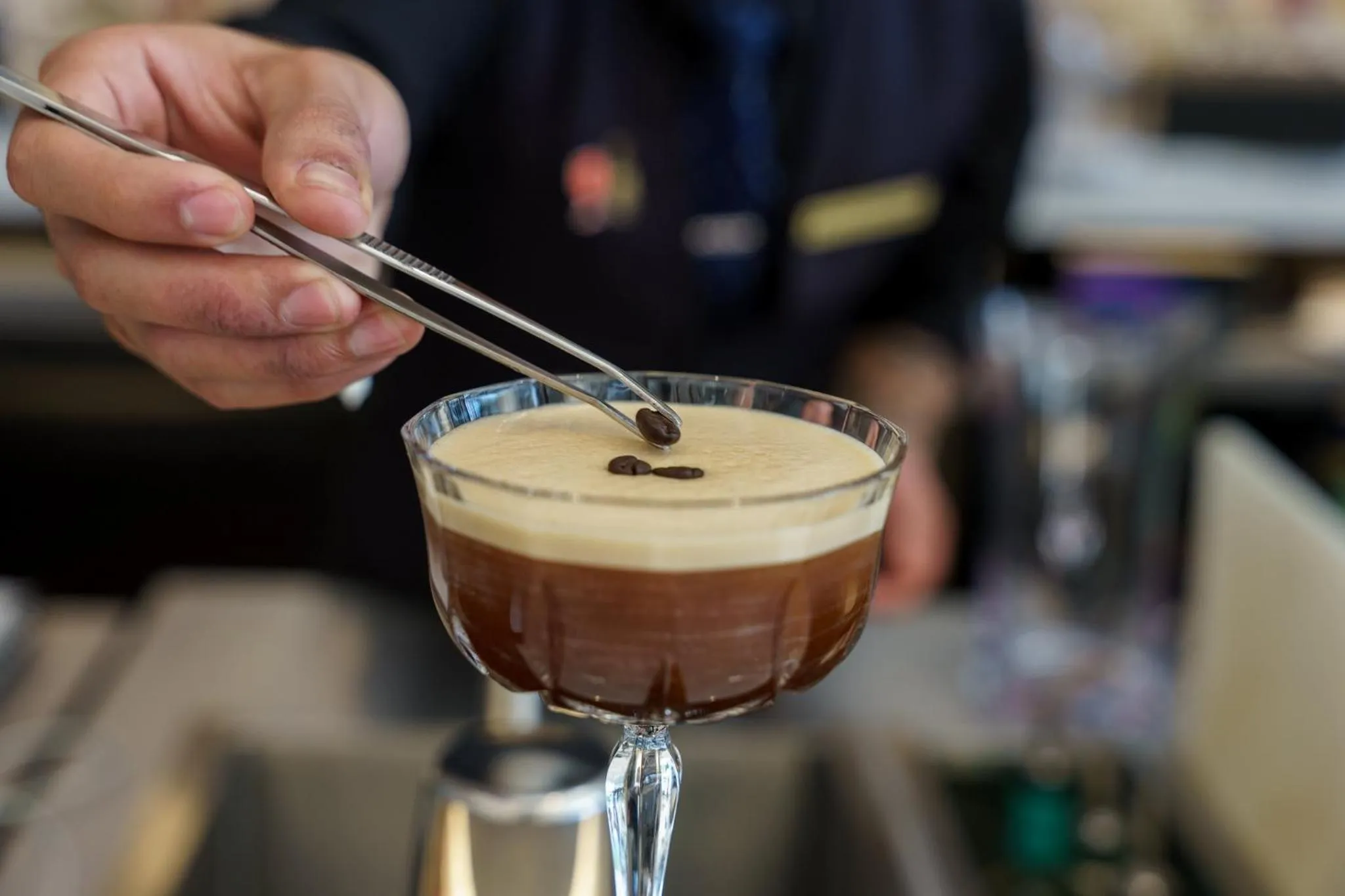 Restaurant/places to eat in Intercontinental Real Guatemala by IHG