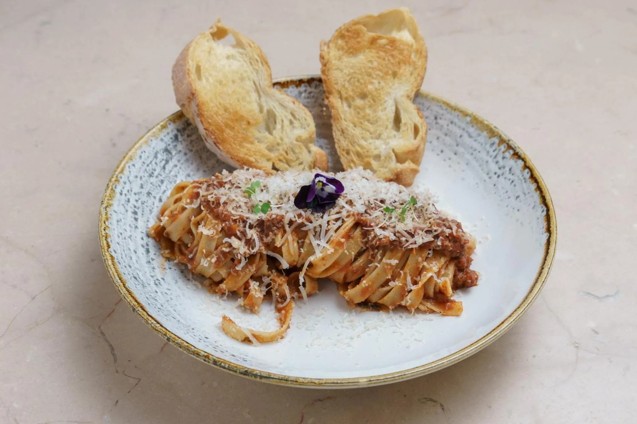 Restaurant/places to eat in Intercontinental Real Guatemala by IHG