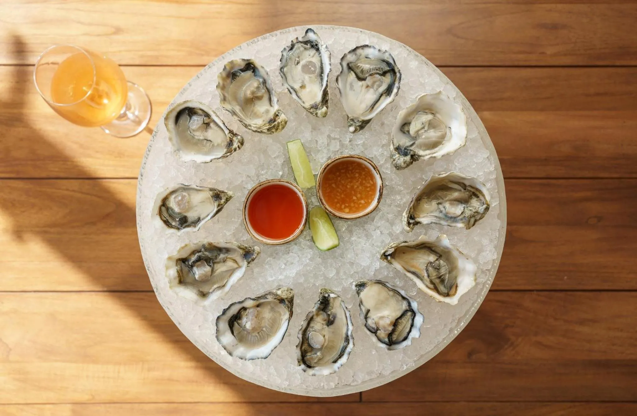 Restaurant/places to eat in Intercontinental Real Guatemala by IHG