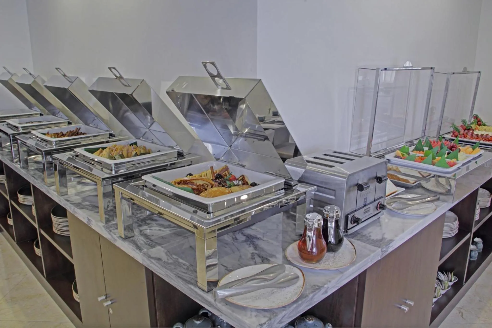 Other in Intercontinental Real Guatemala by IHG