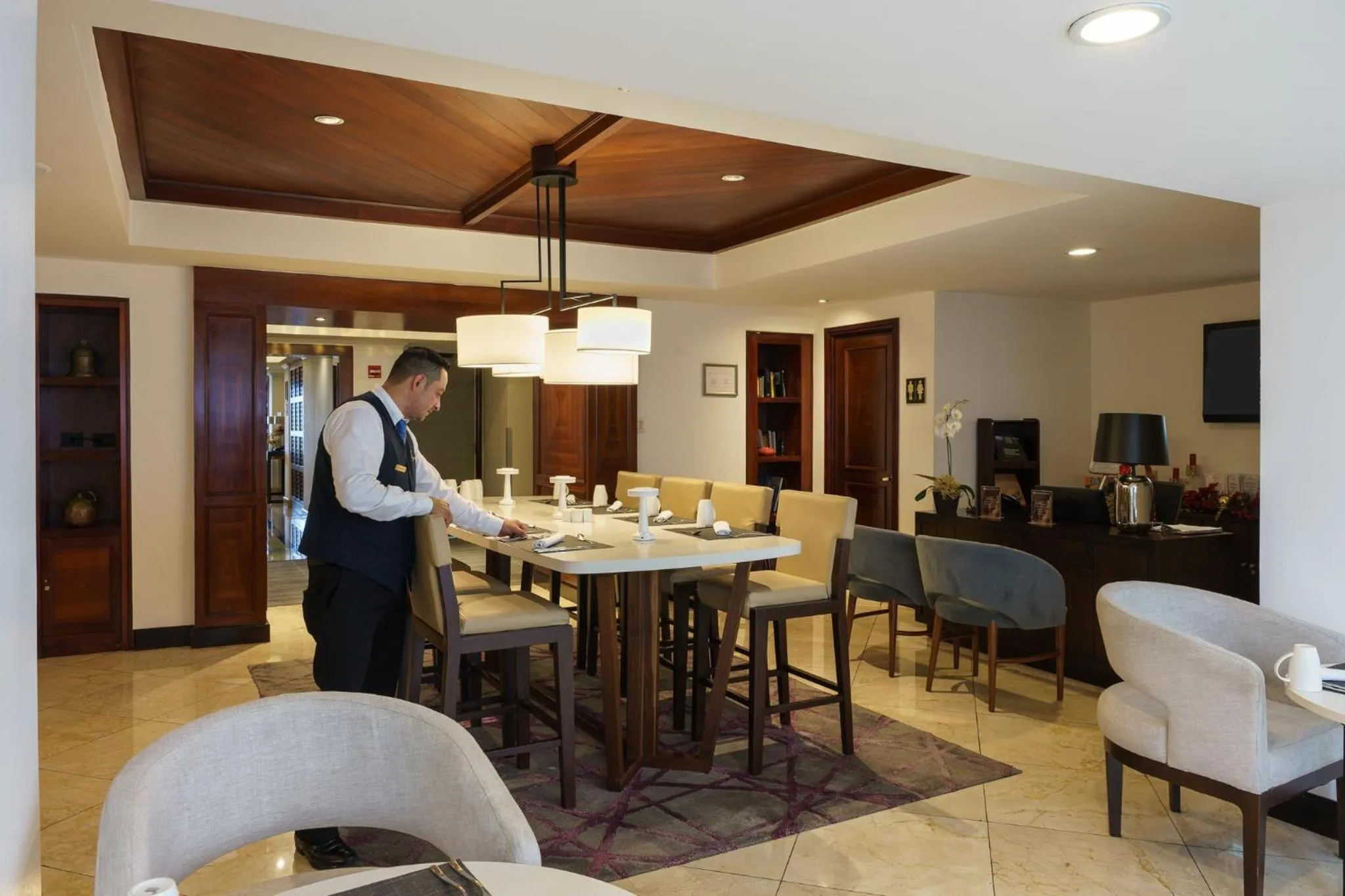 Other in Intercontinental Real Guatemala by IHG