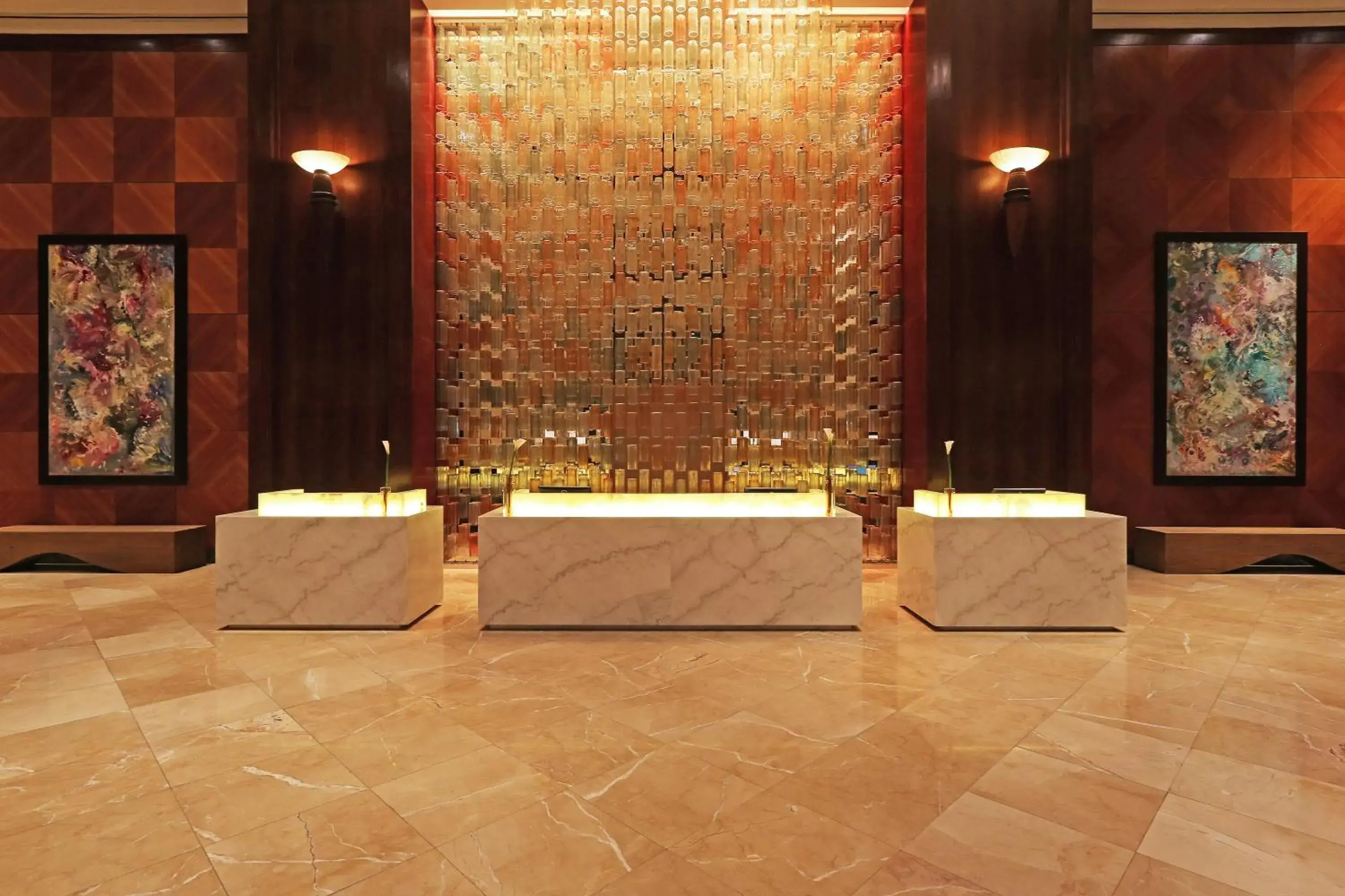 Property building in Intercontinental Real Guatemala by IHG Property building in Intercontinental Real Guatemala by IHG