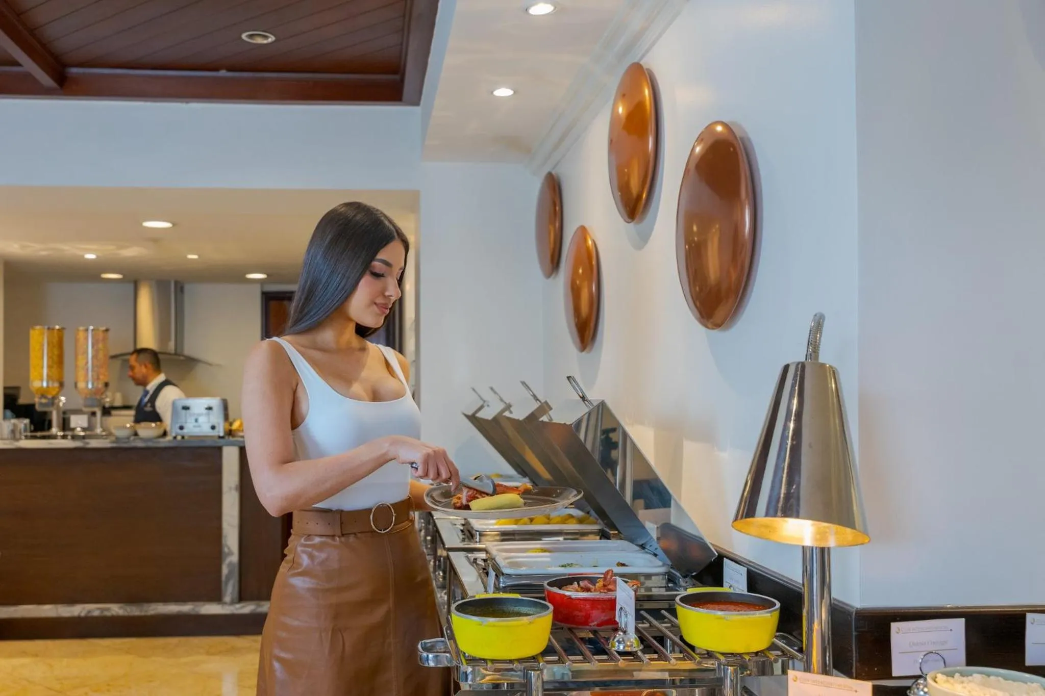 Other in Intercontinental Real Guatemala by IHG