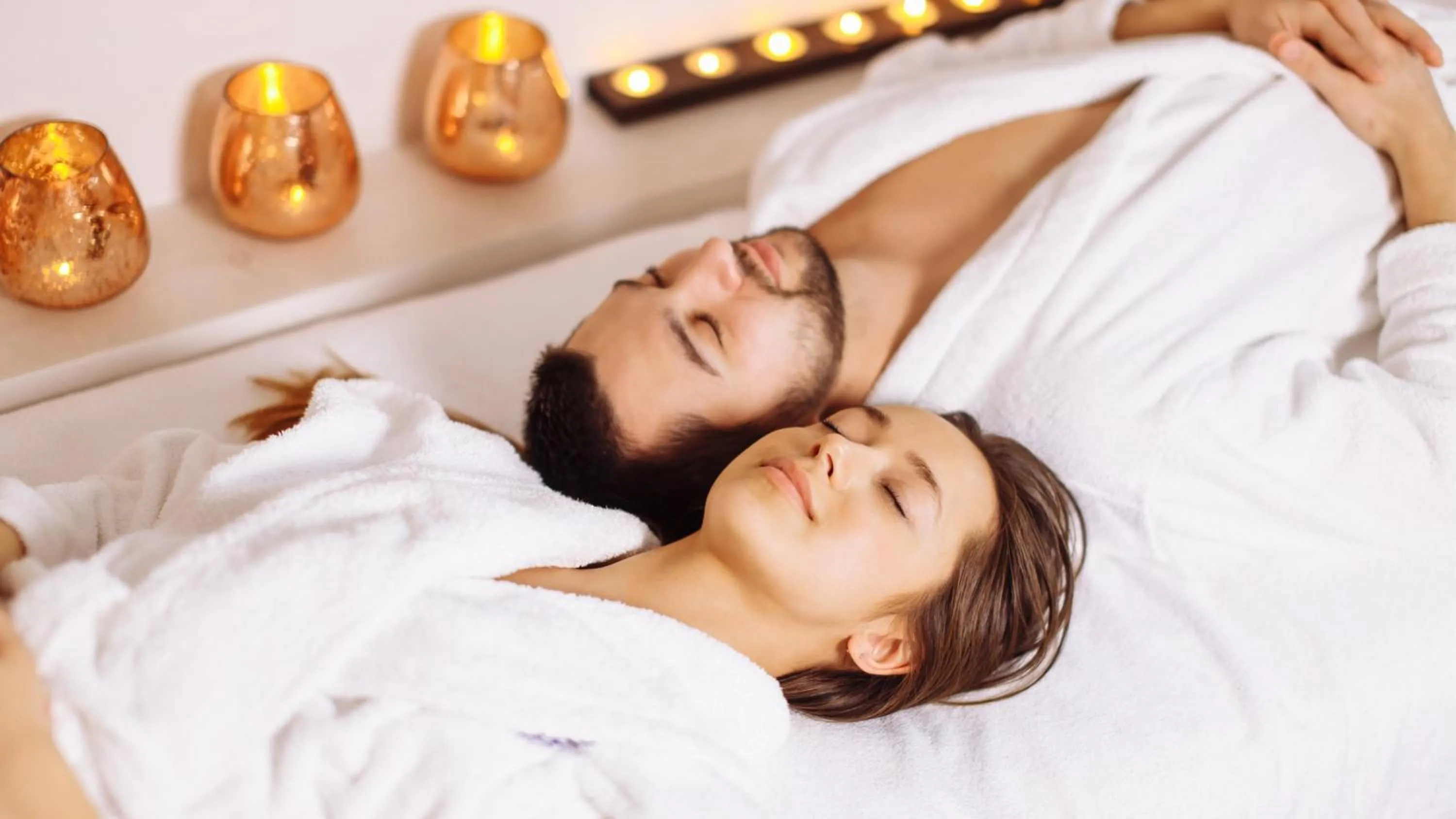 Spa and wellness centre/facilities in Intercontinental Real Guatemala by IHG