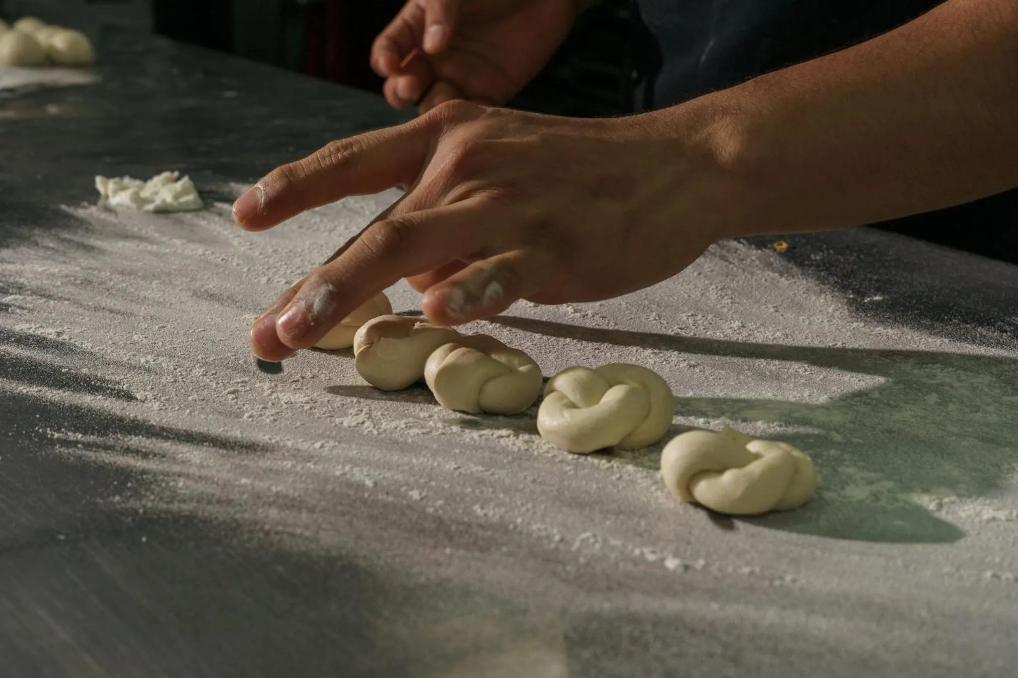 Restaurant/places to eat in Intercontinental Real Guatemala by IHG