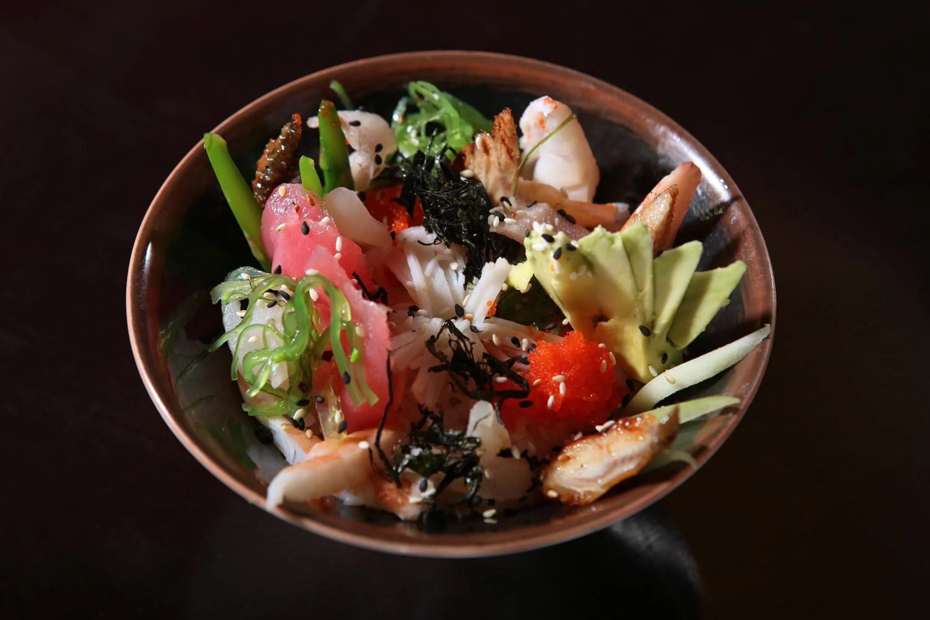 Restaurant/places to eat in Intercontinental Real Guatemala by IHG