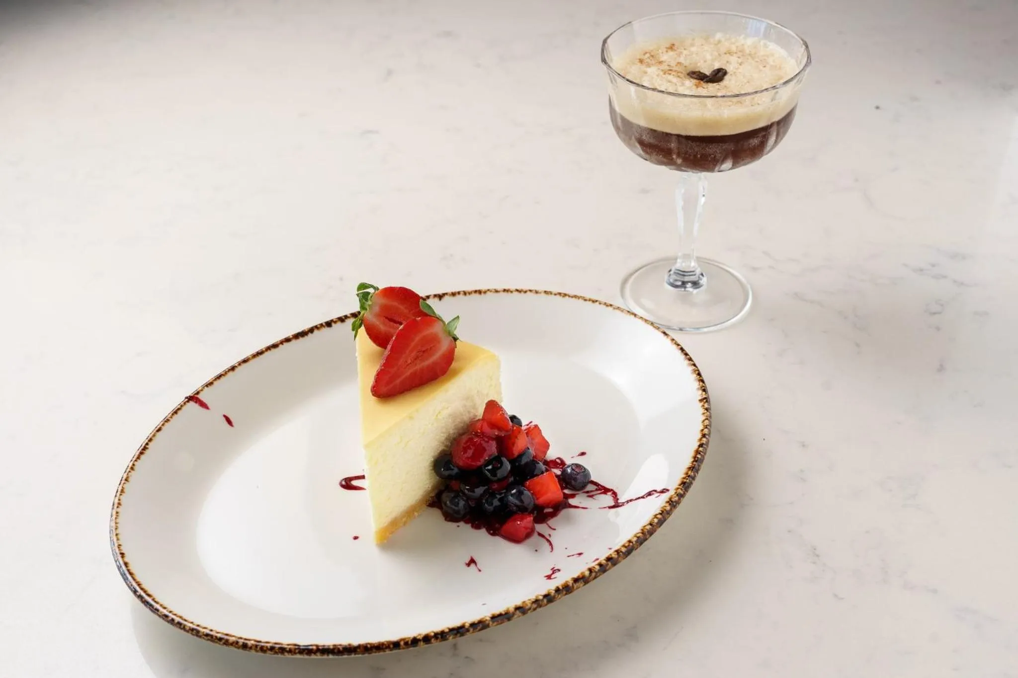 Restaurant/places to eat in Intercontinental Real Guatemala by IHG