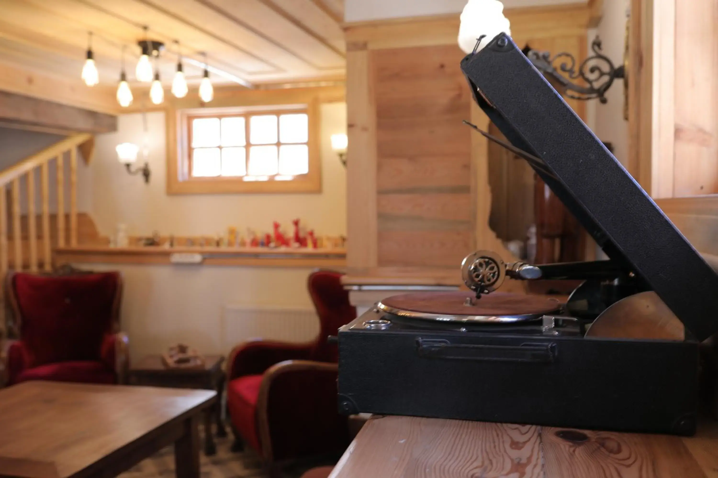 Lobby or reception in Melekli Konak Lobby or reception in Melekli Konak