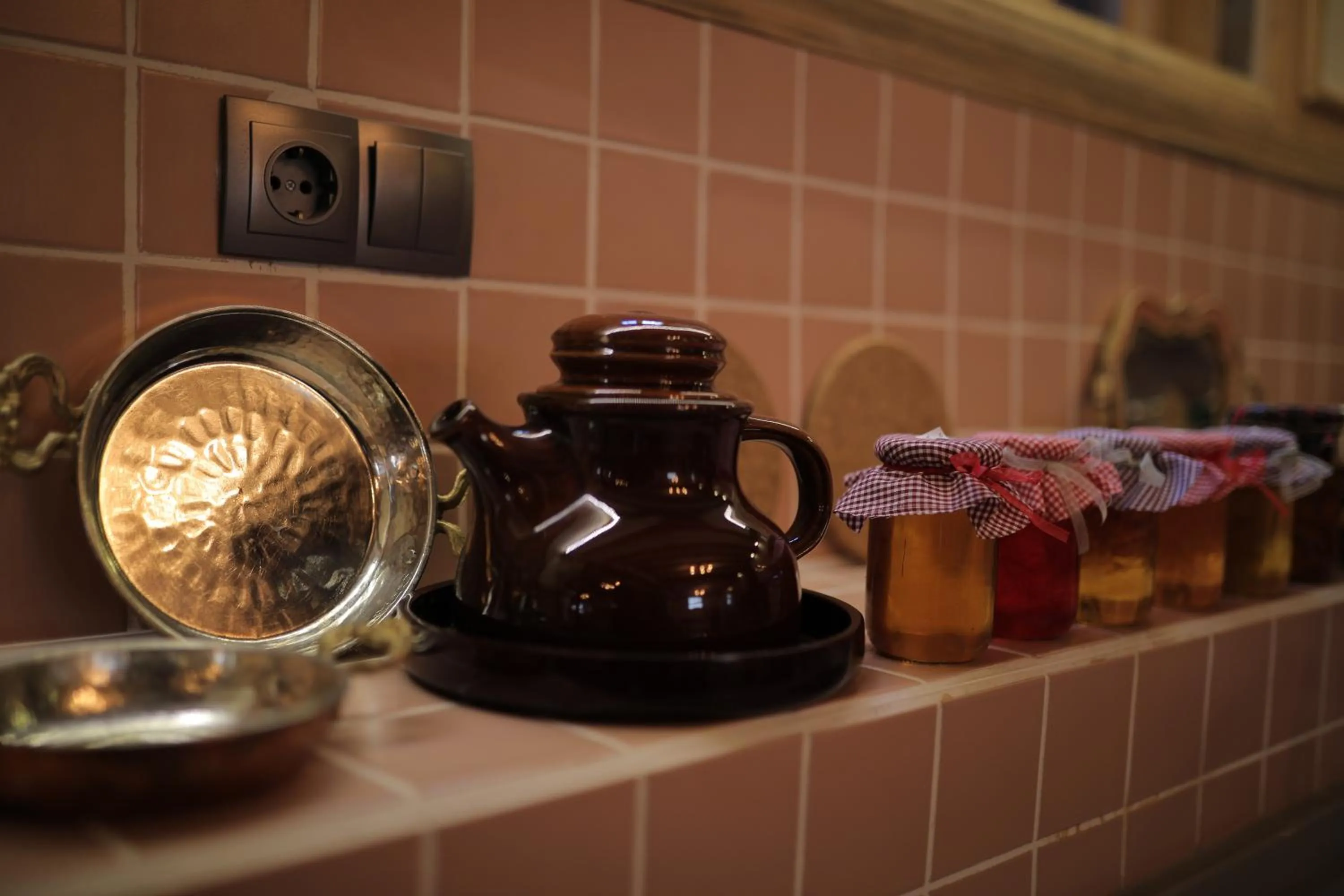 Banquet/Function facilities in Melekli Konak