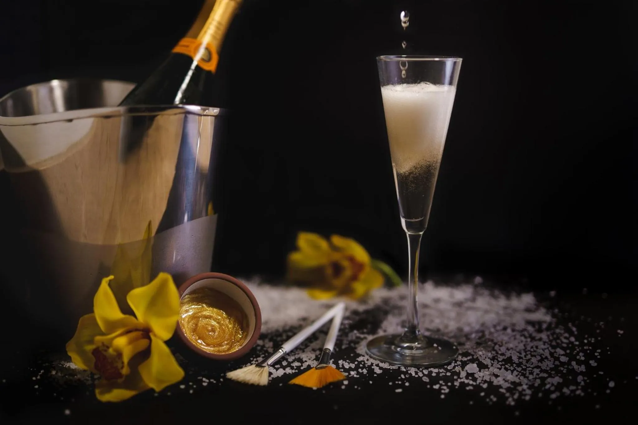 Spa and wellness centre/facilities in Real Intercontinental San Salvador by IHG